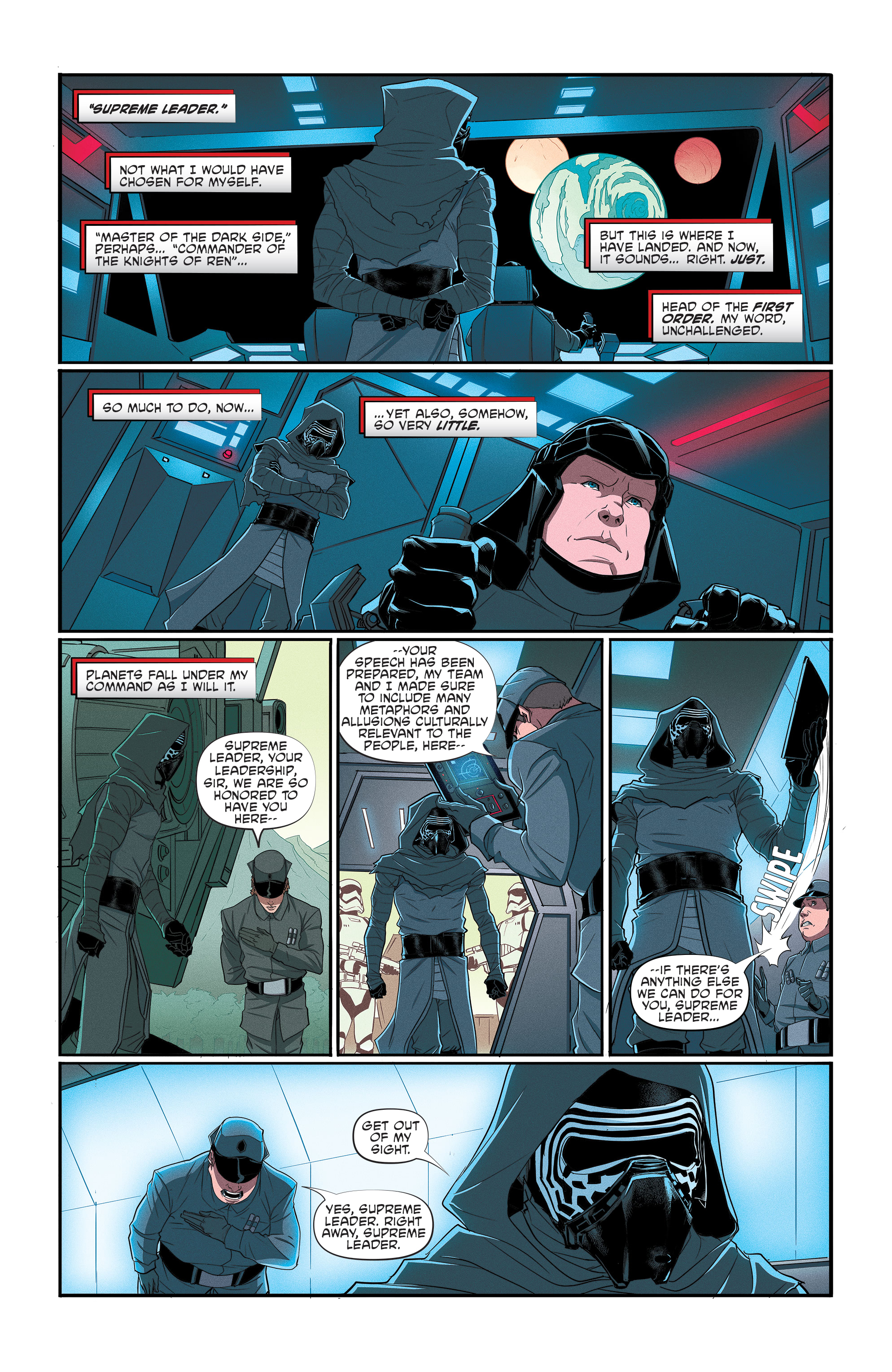 Star Wars Adventures (2020-) issue 2 - Page 15