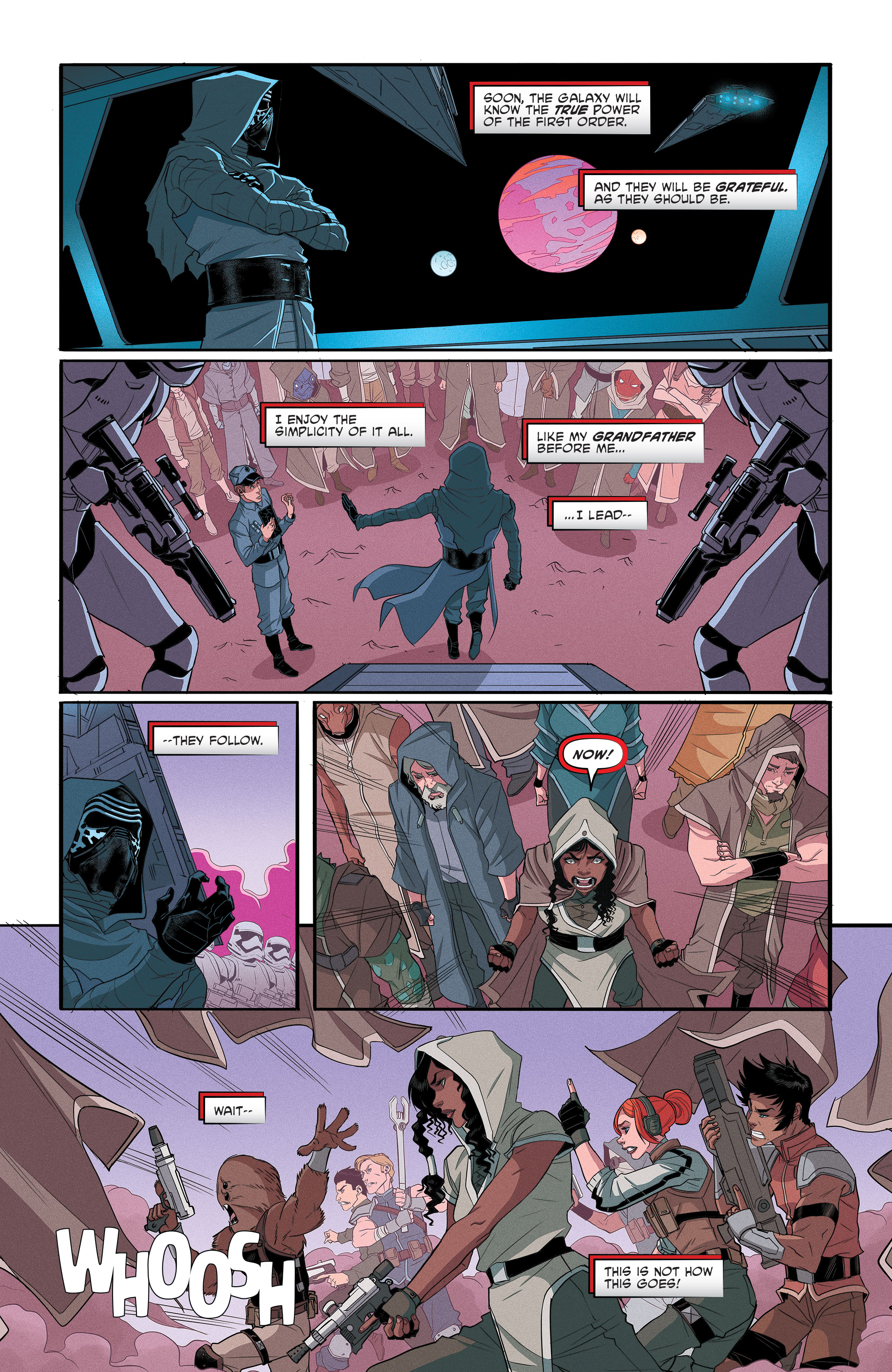 Star Wars Adventures (2020-) issue 2 - Page 18