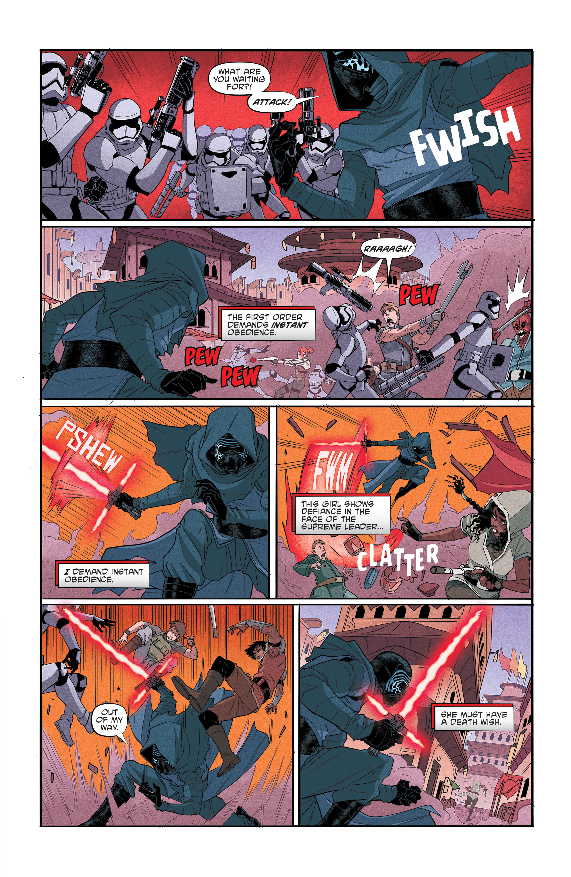 Star Wars Adventures (2020-) issue 2 - Page 19