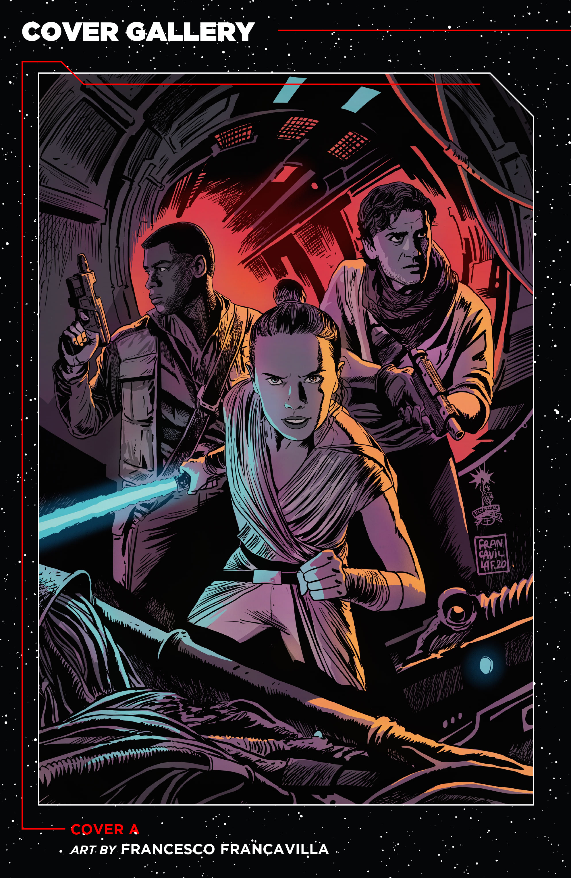 Star Wars Adventures (2020-) issue 2 - Page 24