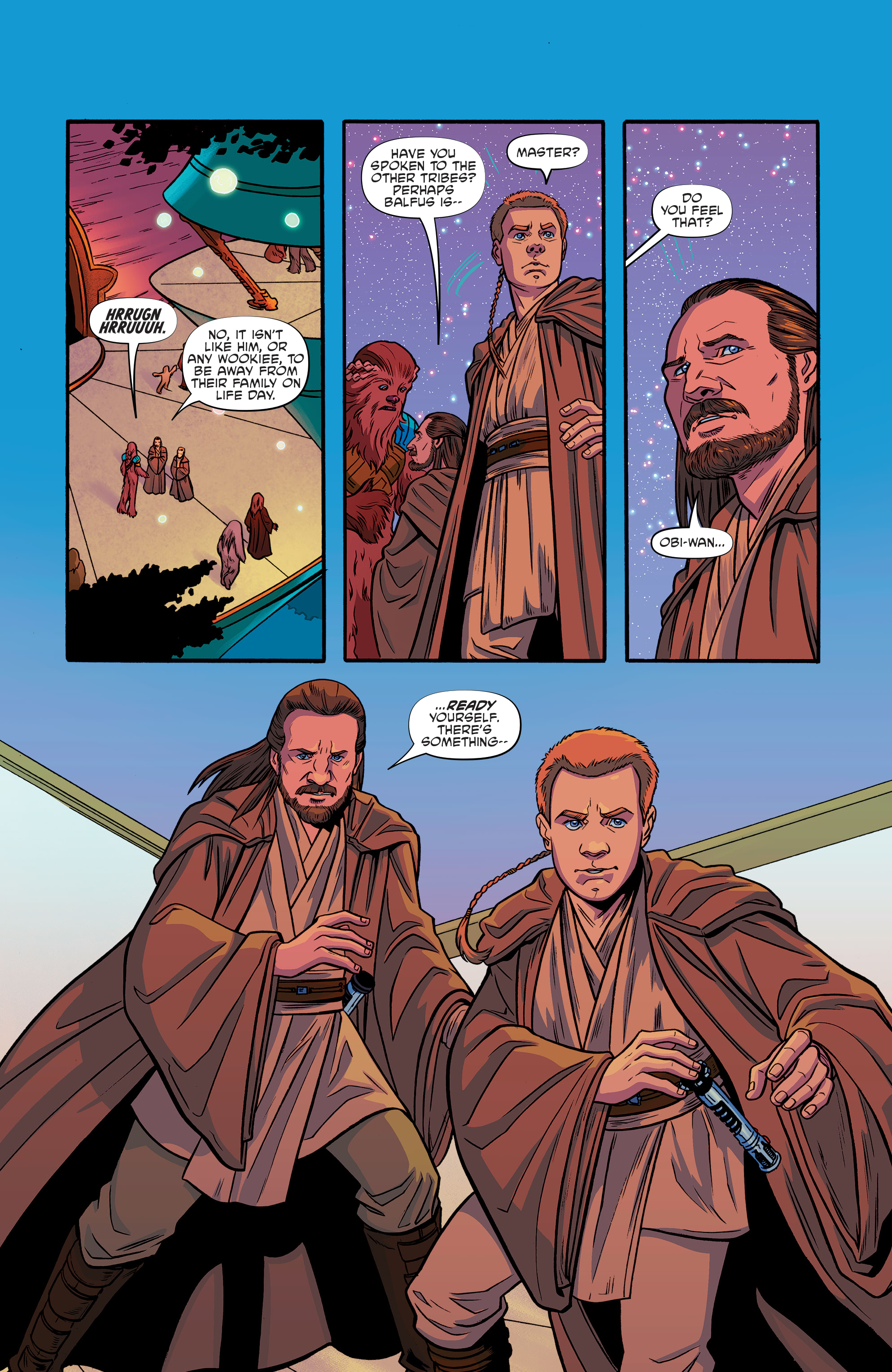 Star Wars Adventures (2020-) issue 3 - Page 7