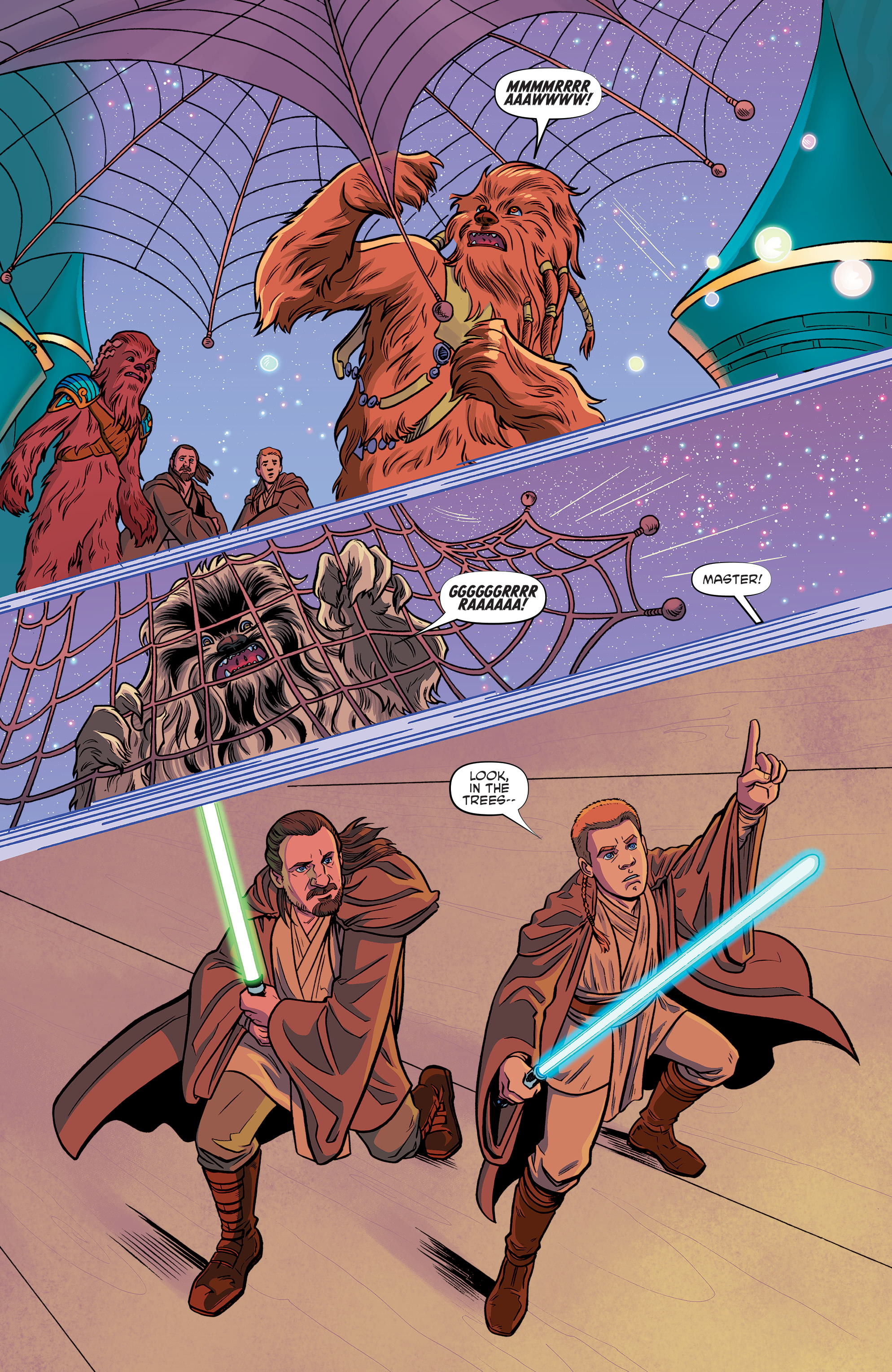 Star Wars Adventures (2020-) issue 3 - Page 8