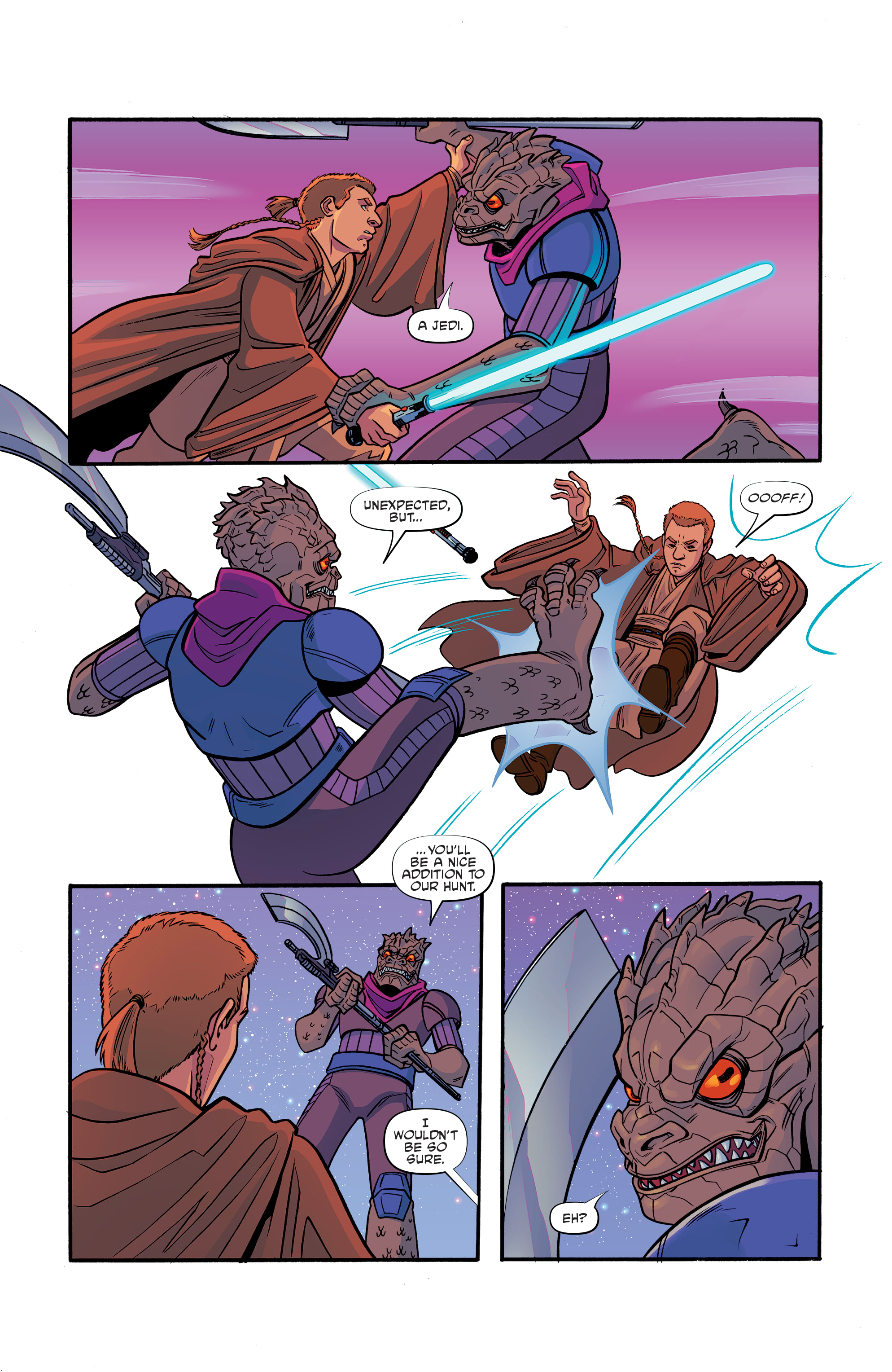 Star Wars Adventures (2020-) issue 3 - Page 10