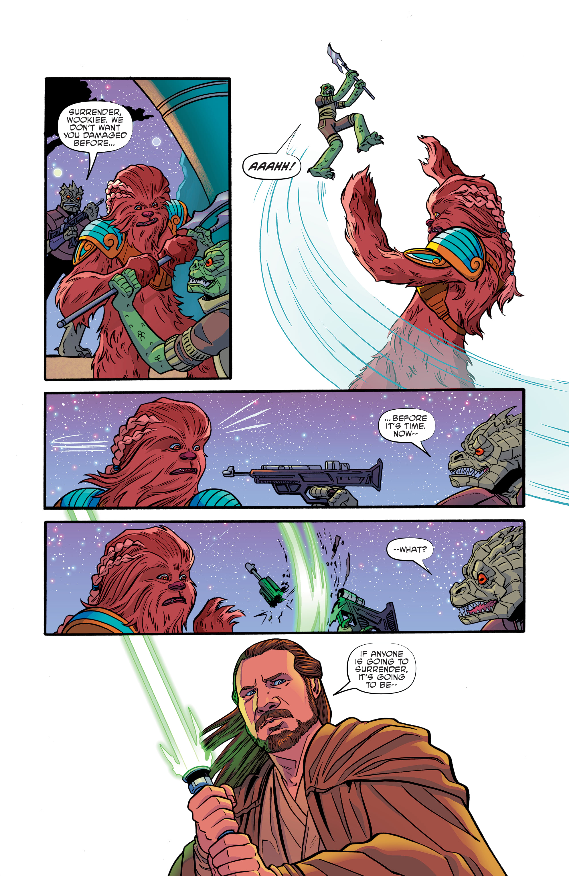 Star Wars Adventures (2020-) issue 3 - Page 12