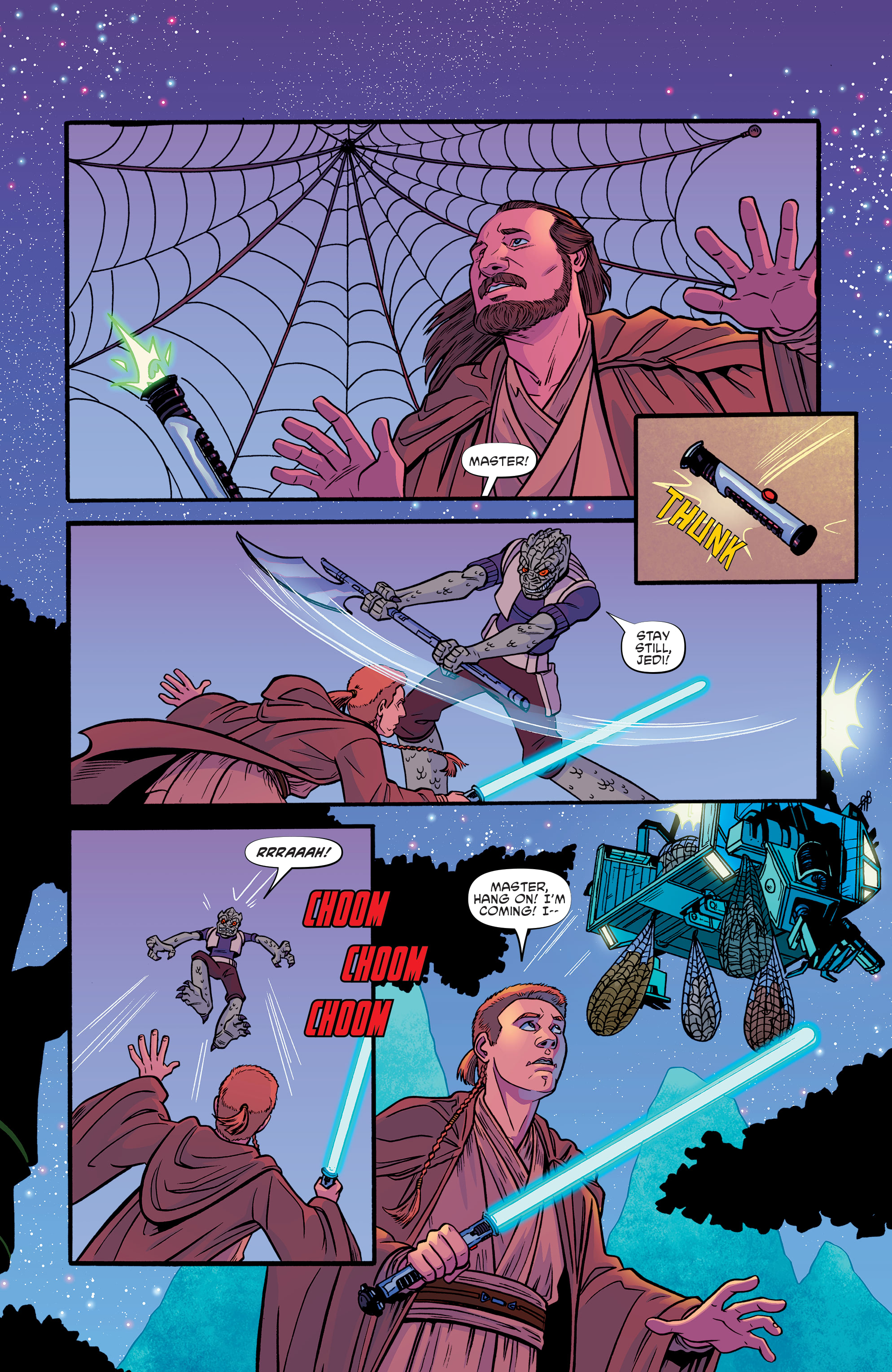 Star Wars Adventures (2020-) issue 3 - Page 13