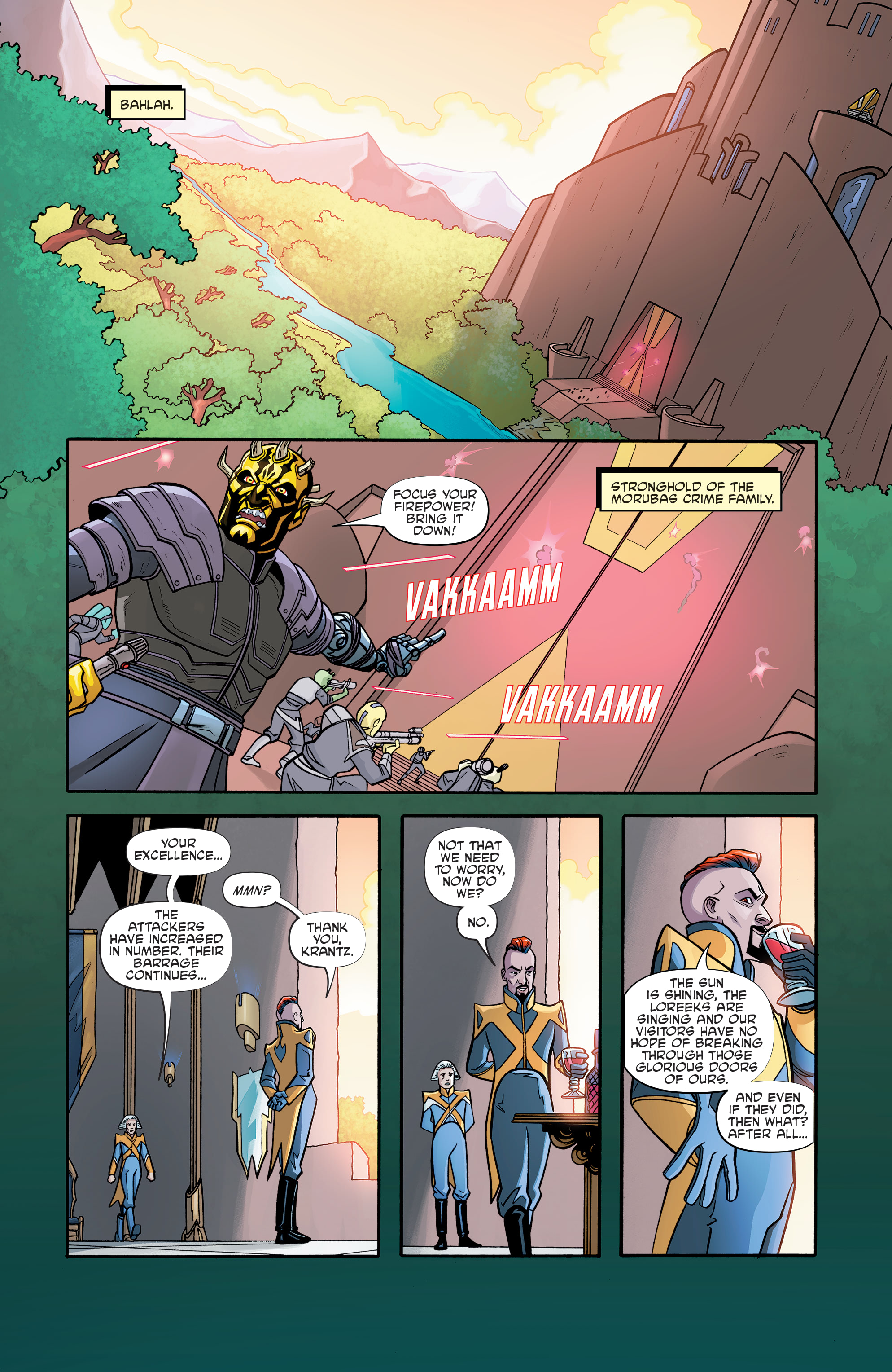 Star Wars Adventures (2020-) issue 3 - Page 15