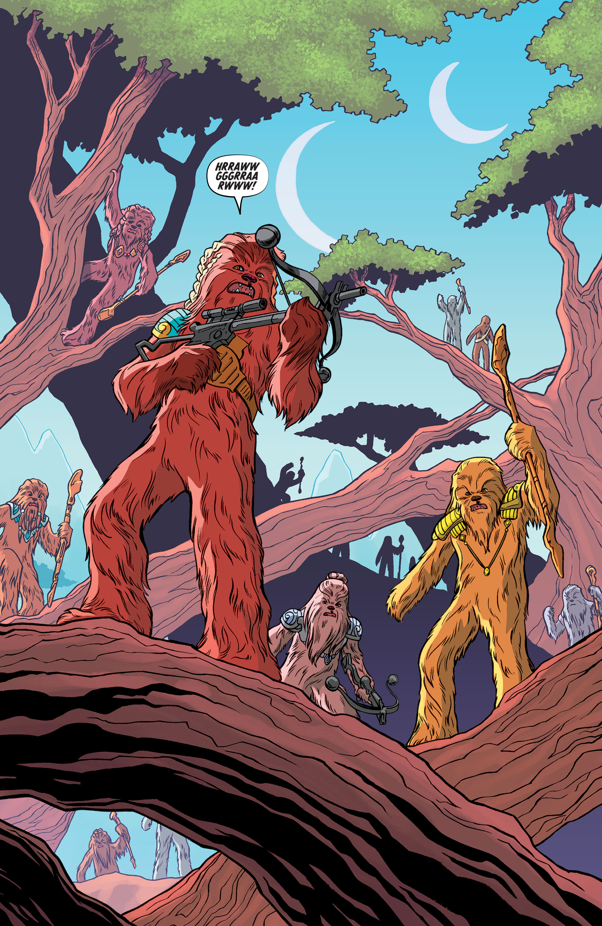 Star Wars Adventures (2020-) issue 4 - Page 11