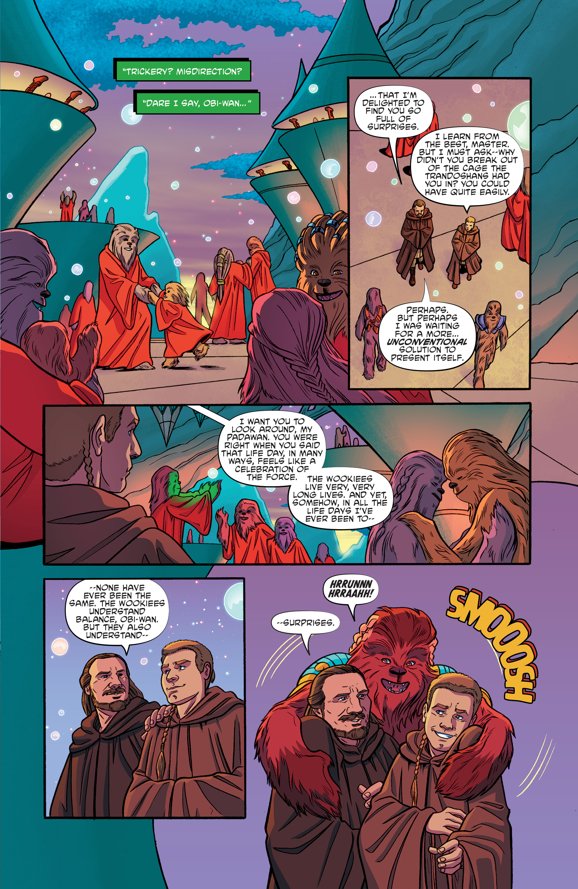 Star Wars Adventures (2020-) issue 4 - Page 13