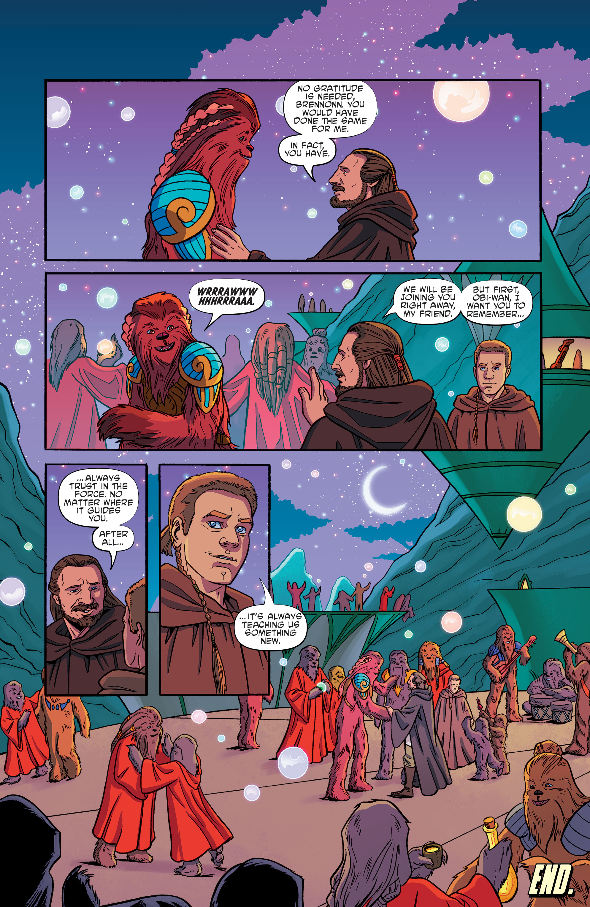 Star Wars Adventures (2020-) issue 4 - Page 14