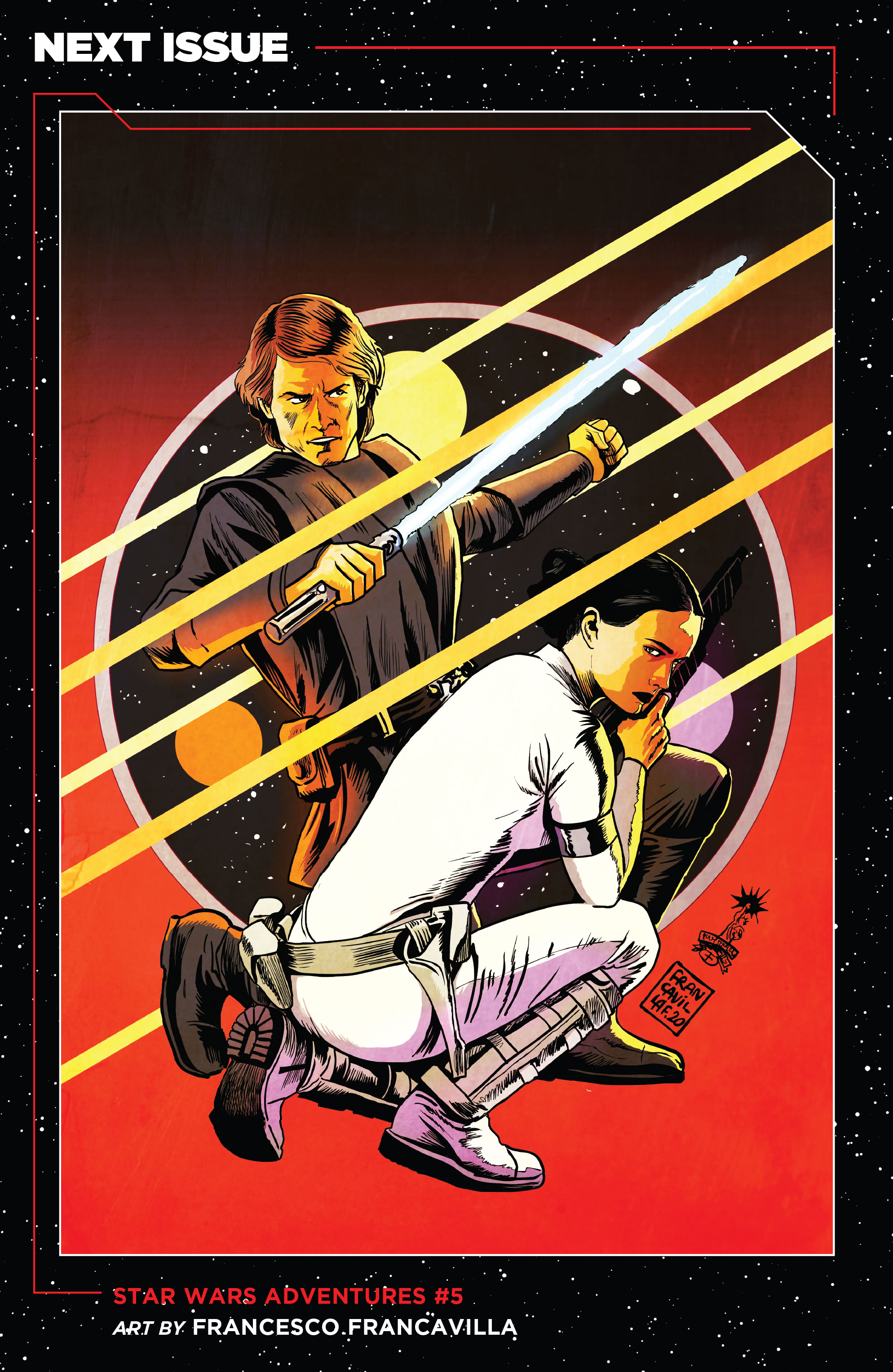 Star Wars Adventures (2020-) issue 4 - Page 23