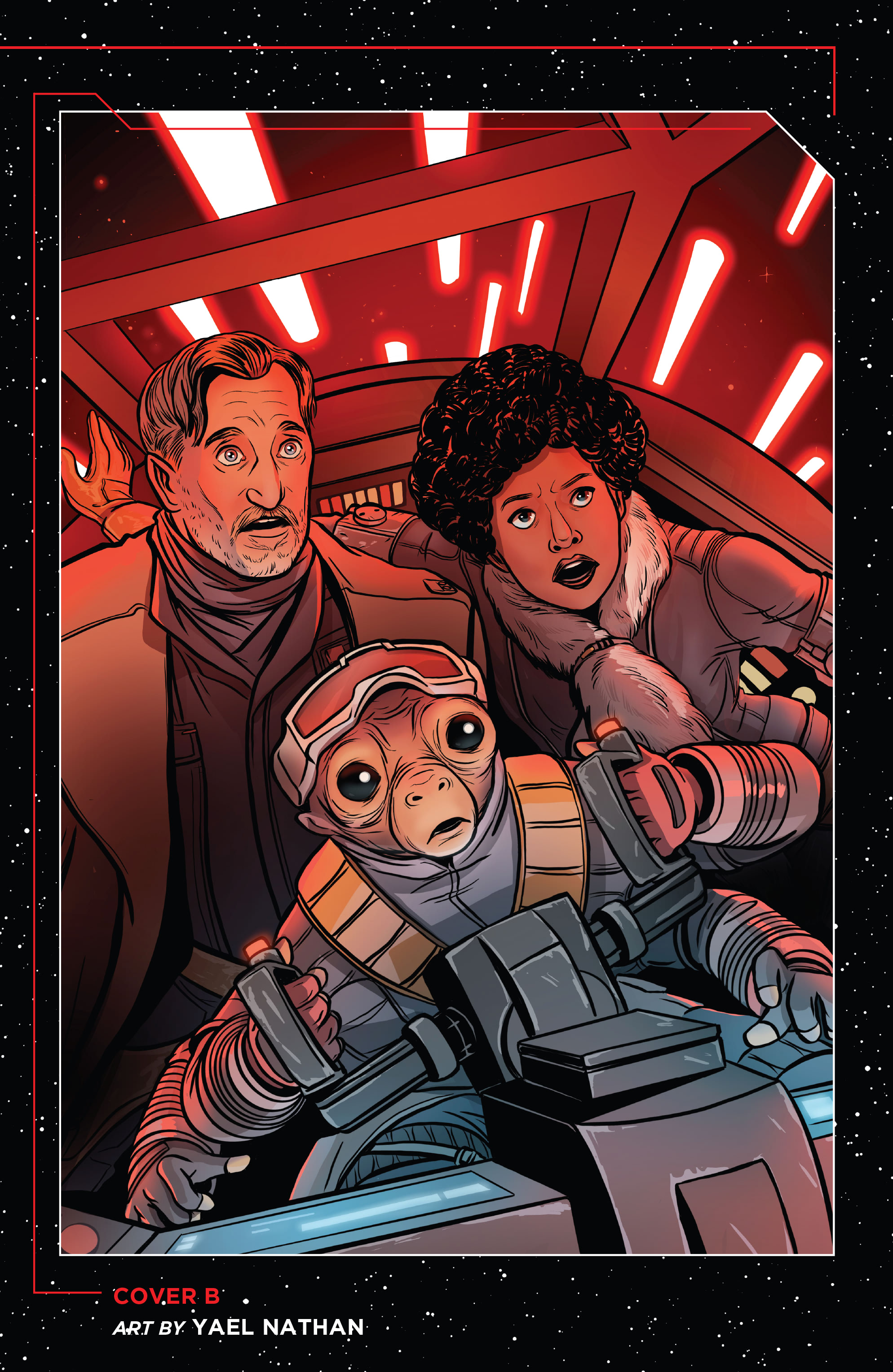 Star Wars Adventures (2020-) issue 4 - Page 25