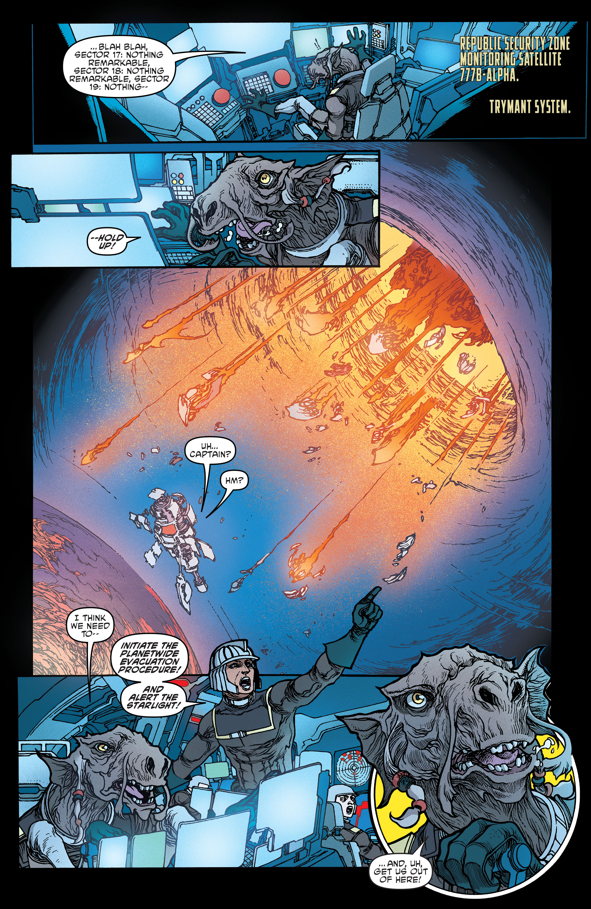 Star Wars Adventures (2020-) issue 4 - Page 29