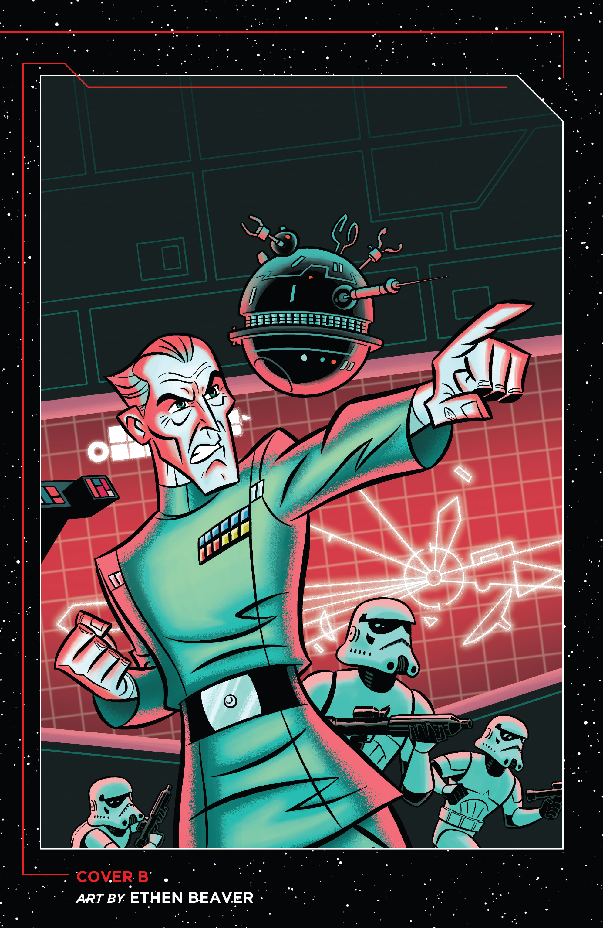 Star Wars Adventures (2020-) issue 5 - Page 25