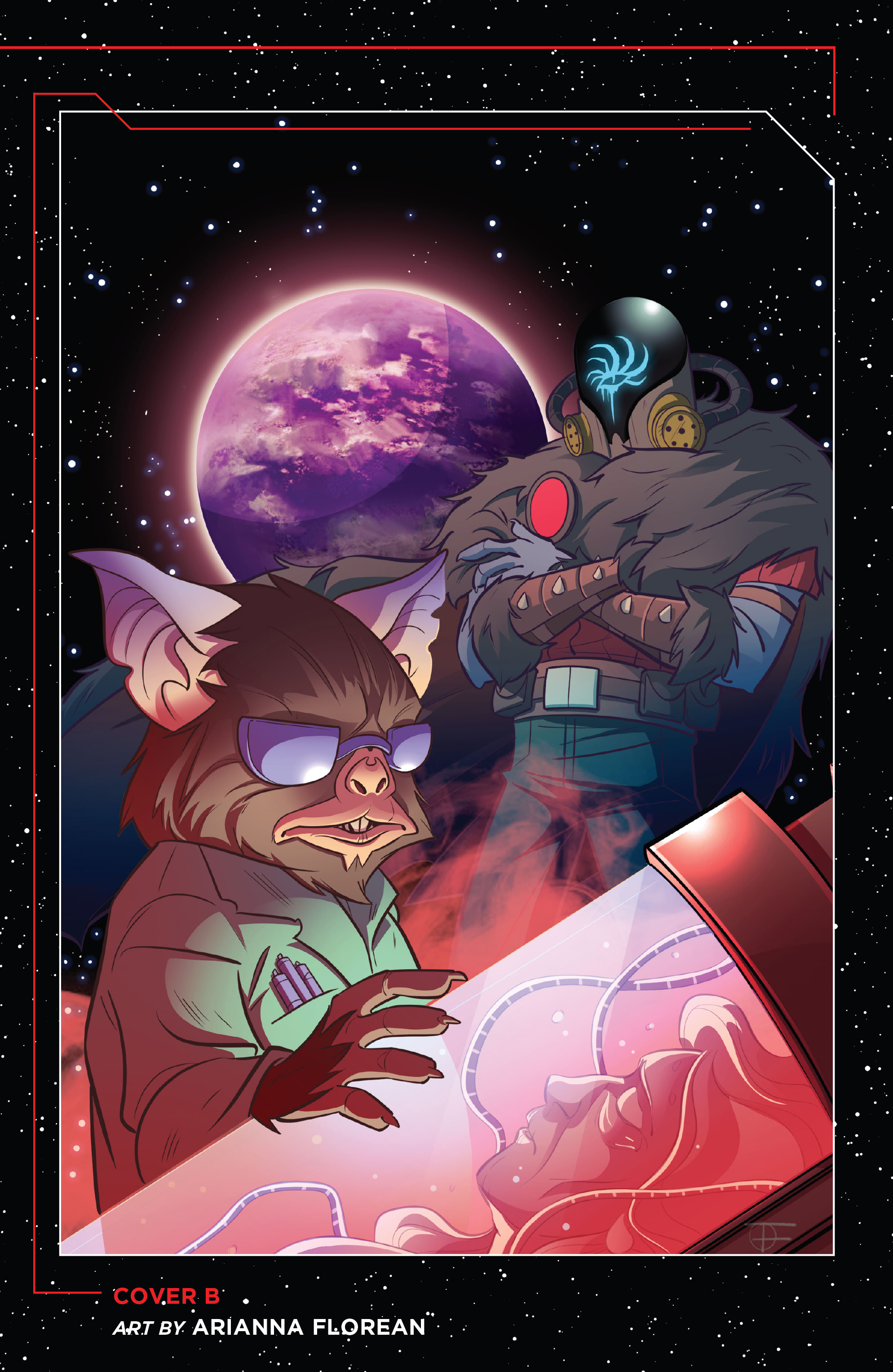 Star Wars Adventures (2020-) issue 6 - Page 25