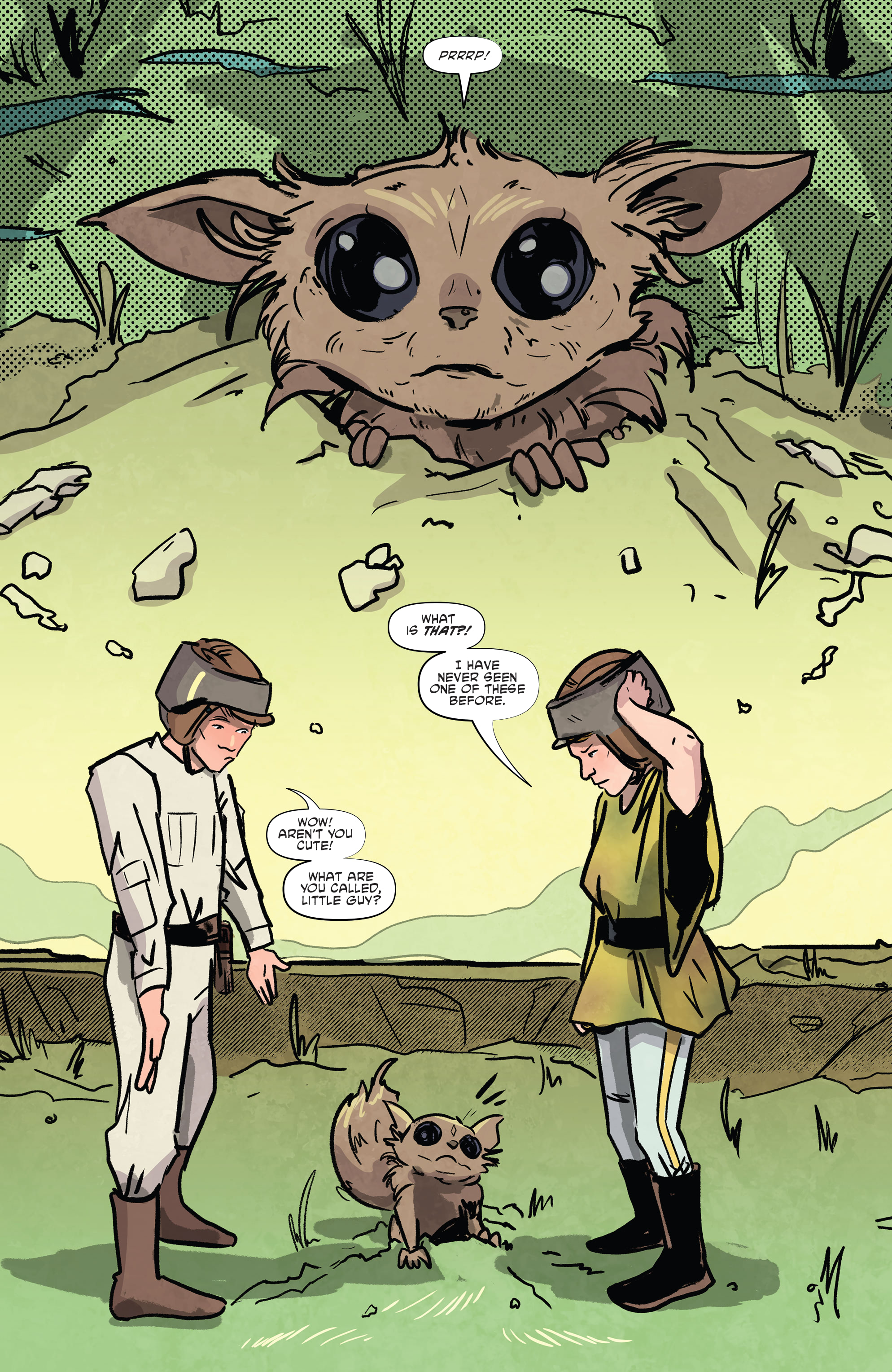 Star Wars Adventures (2020-) issue 7 - Page 8