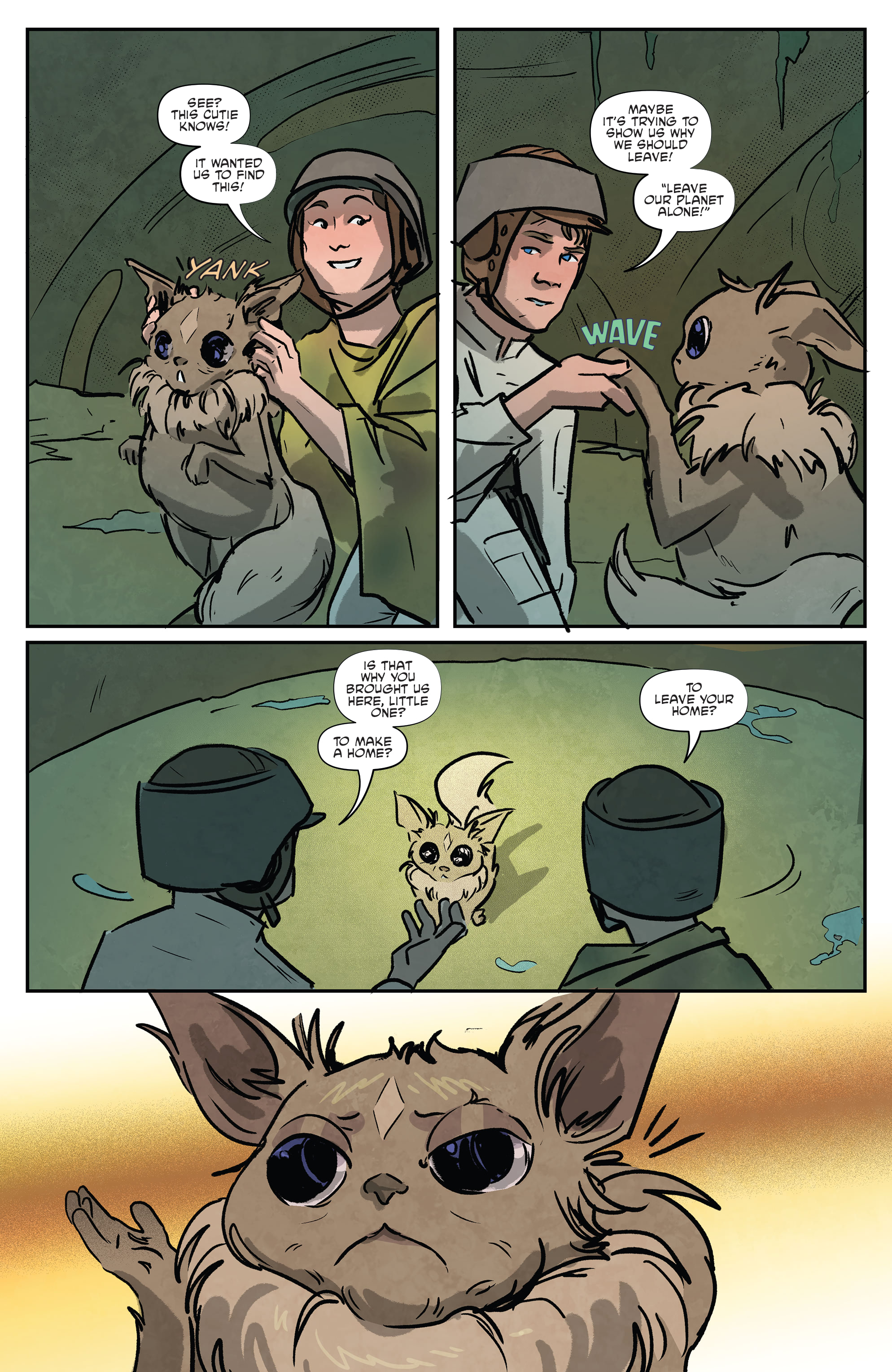 Star Wars Adventures (2020-) issue 7 - Page 12