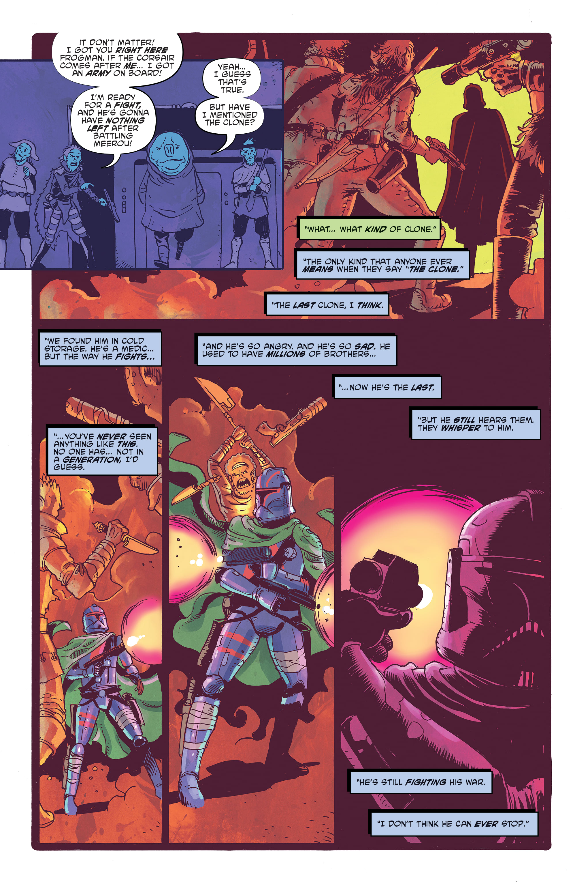 Star Wars Adventures (2020-) issue 7 - Page 20