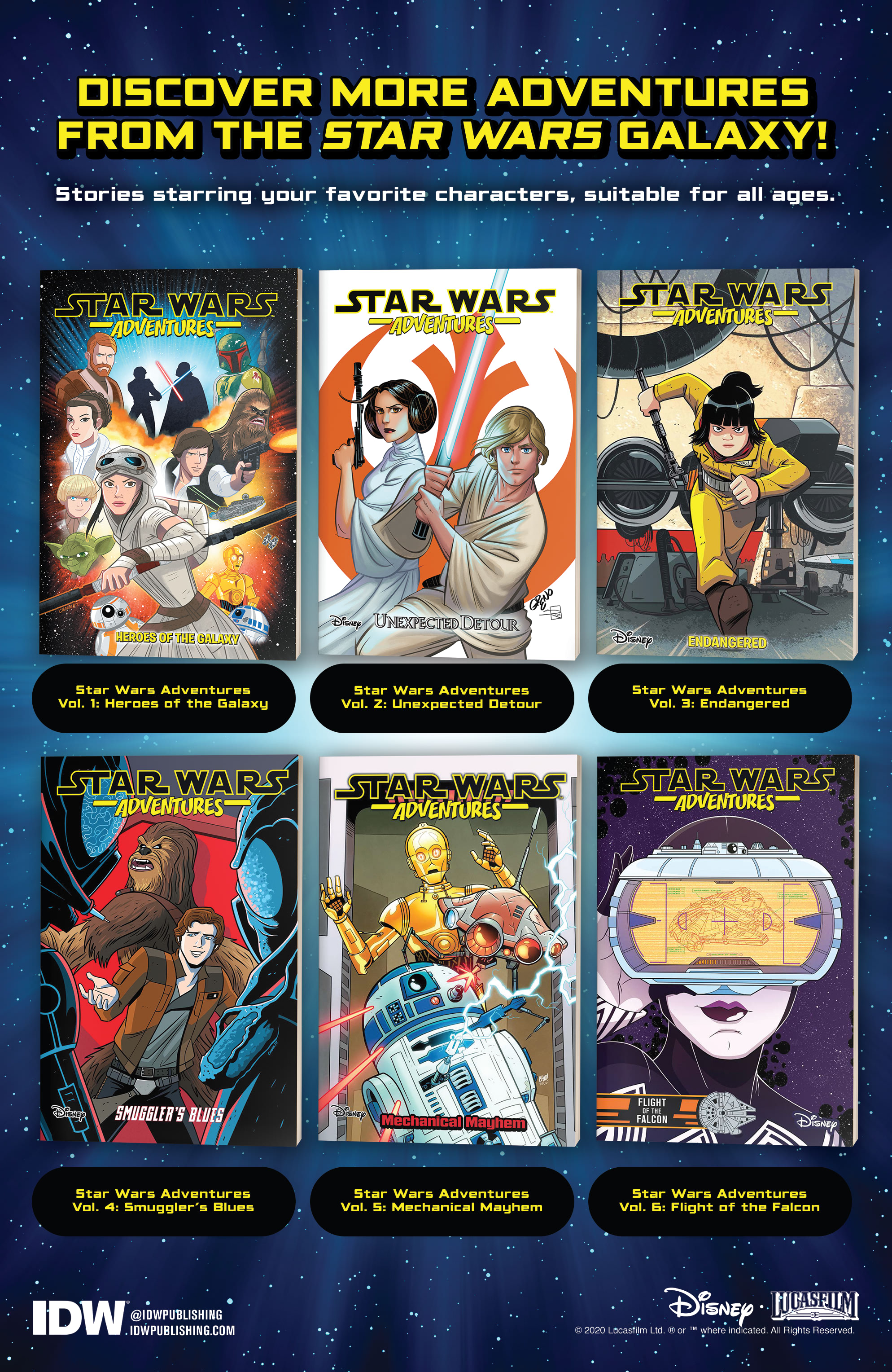 Star Wars Adventures (2020-) issue 7 - Page 28