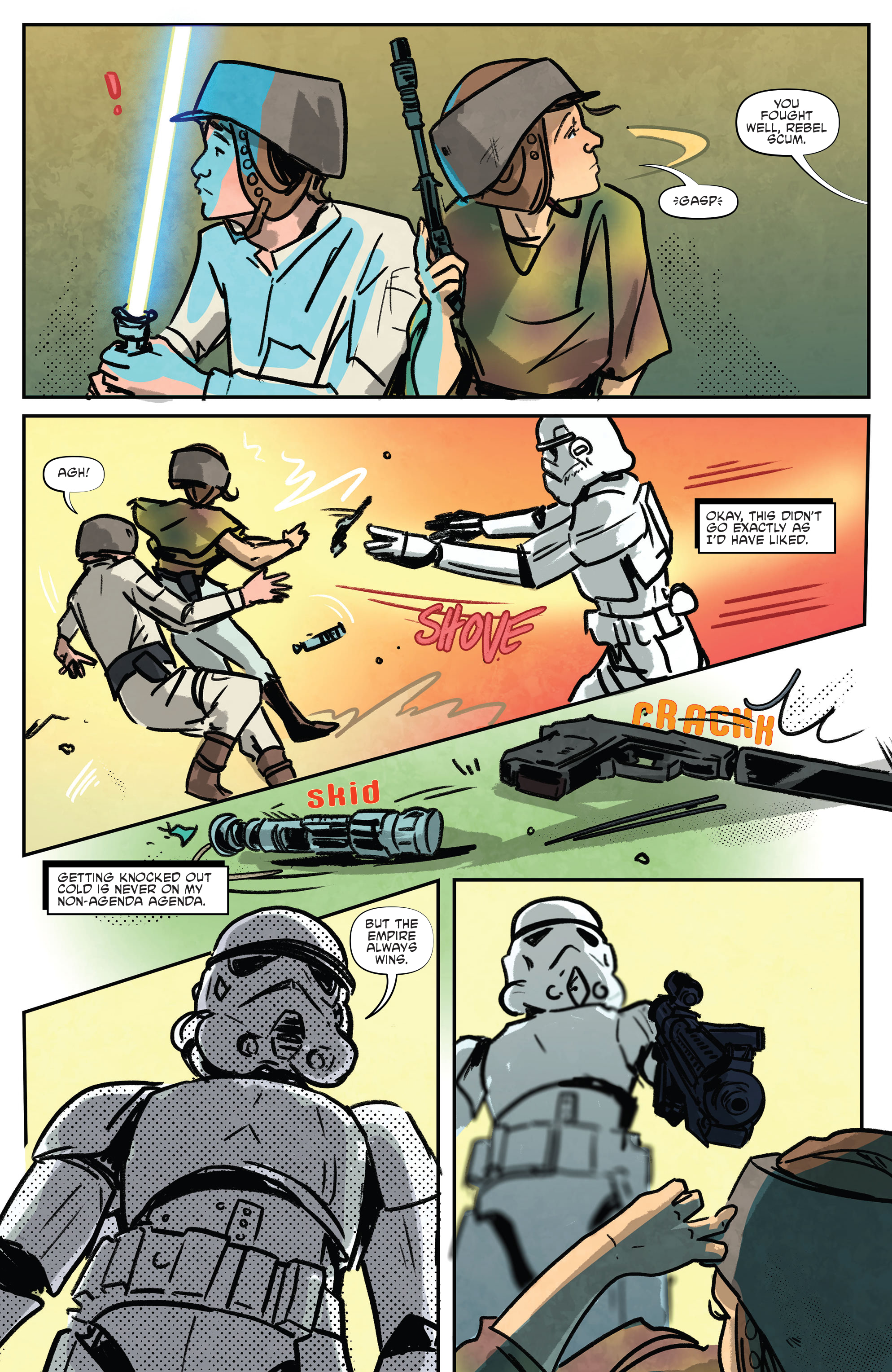 Star Wars Adventures (2020-) issue 8 - Page 9