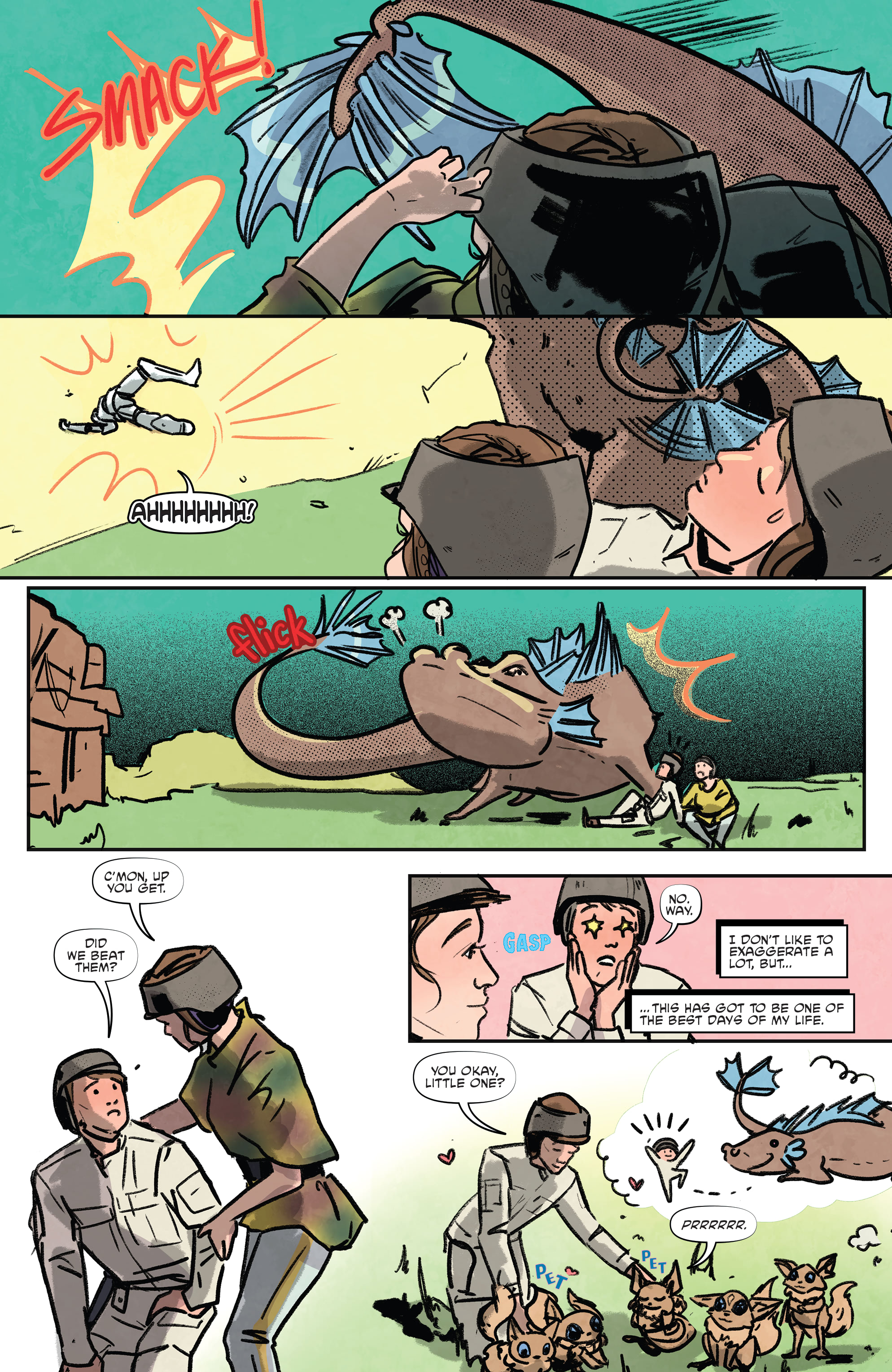 Star Wars Adventures (2020-) issue 8 - Page 10