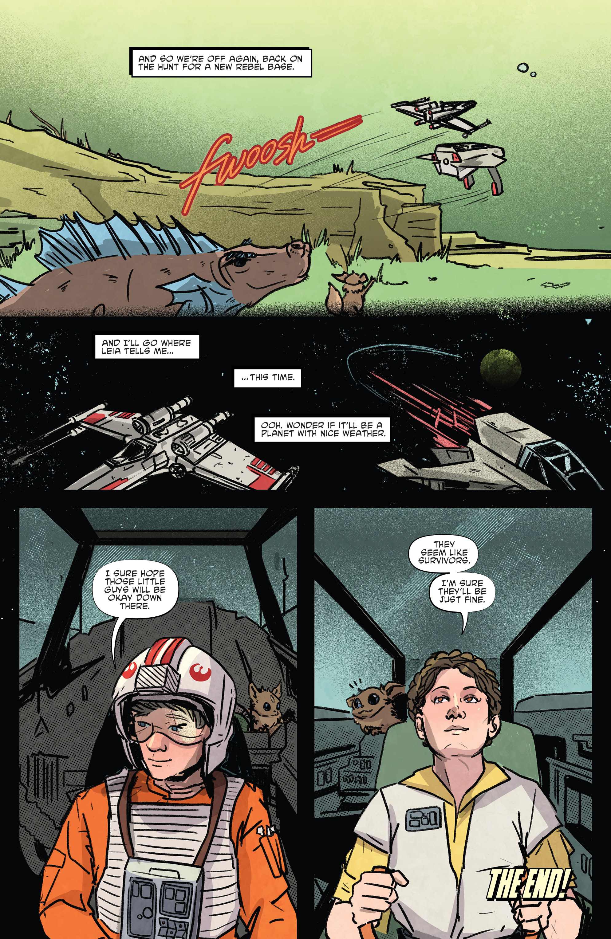 Star Wars Adventures (2020-) issue 8 - Page 13