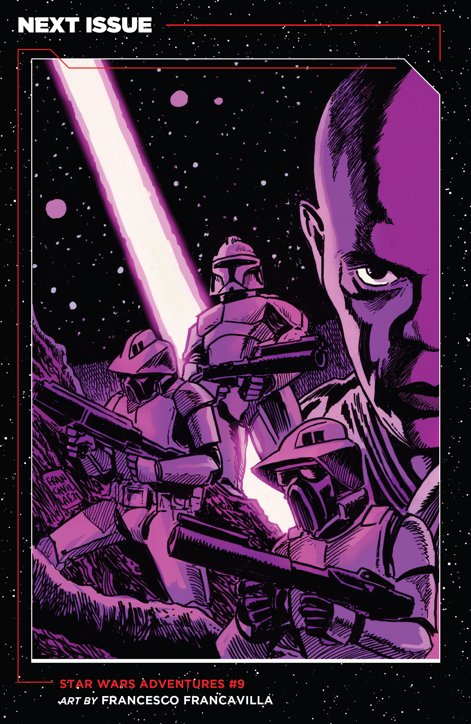 Star Wars Adventures (2020-) issue 8 - Page 22