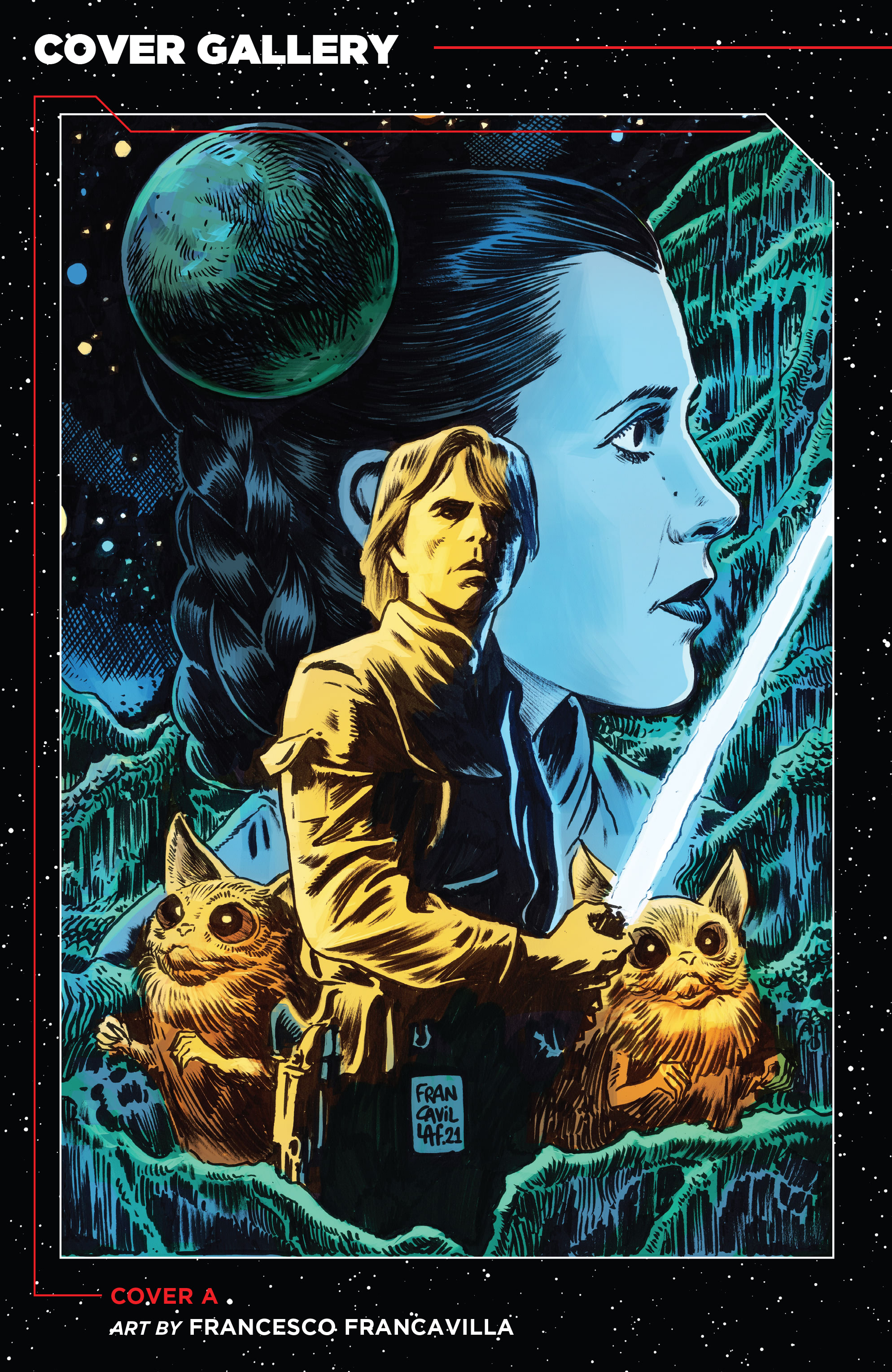 Star Wars Adventures (2020-) issue 8 - Page 23