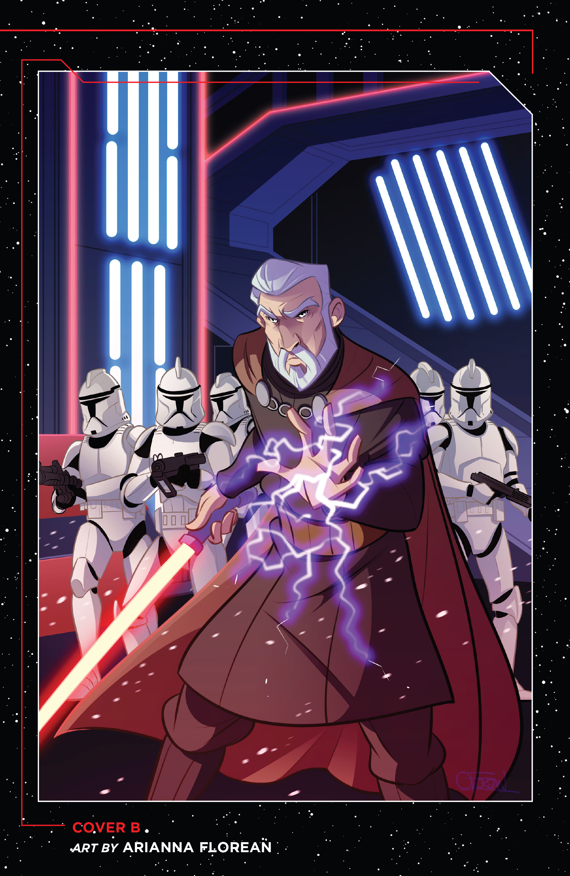 Star Wars Adventures (2020-) issue 8 - Page 24