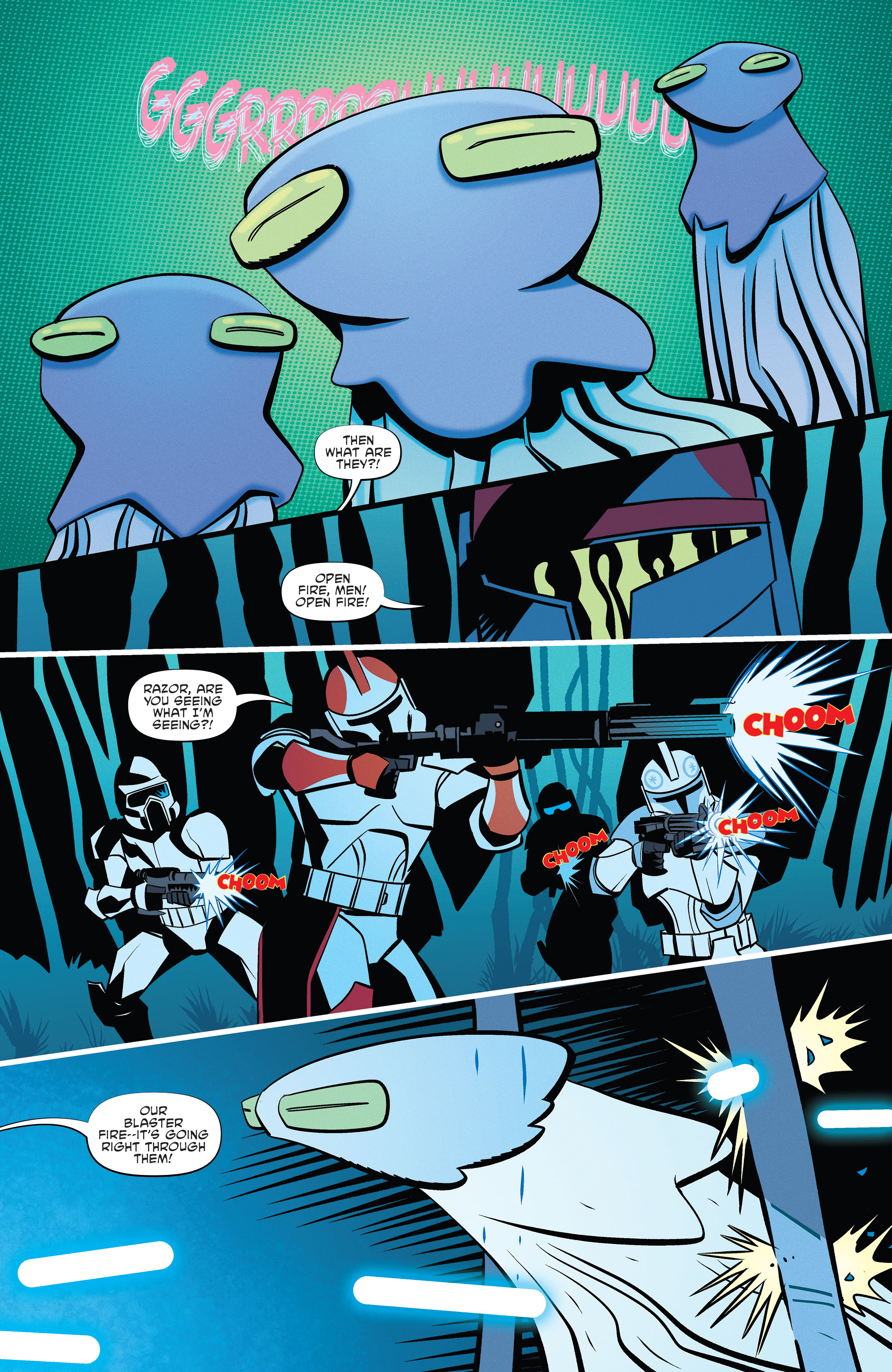 Star Wars Adventures (2020-) issue 9 - Page 7