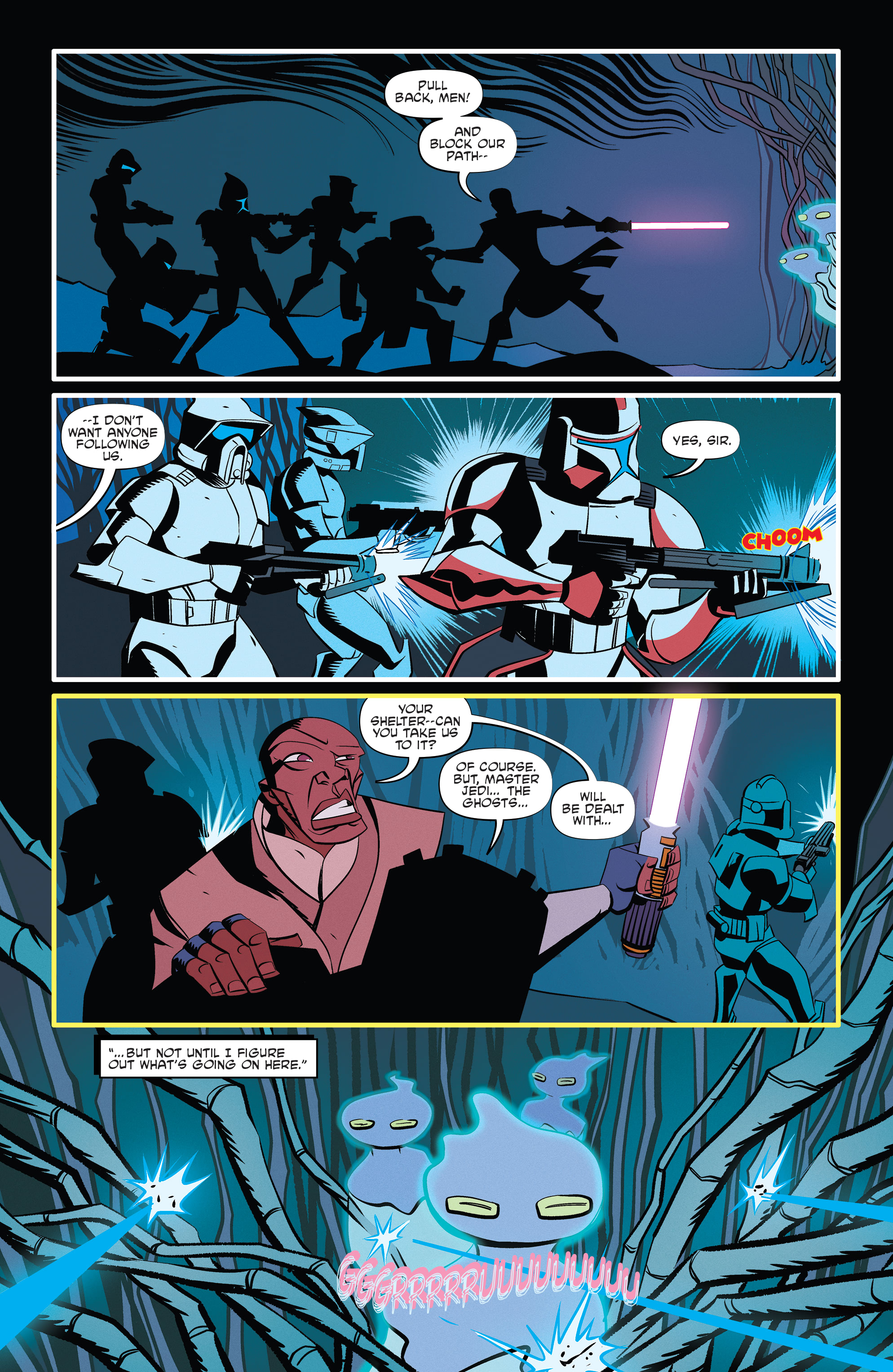 Star Wars Adventures (2020-) issue 9 - Page 8