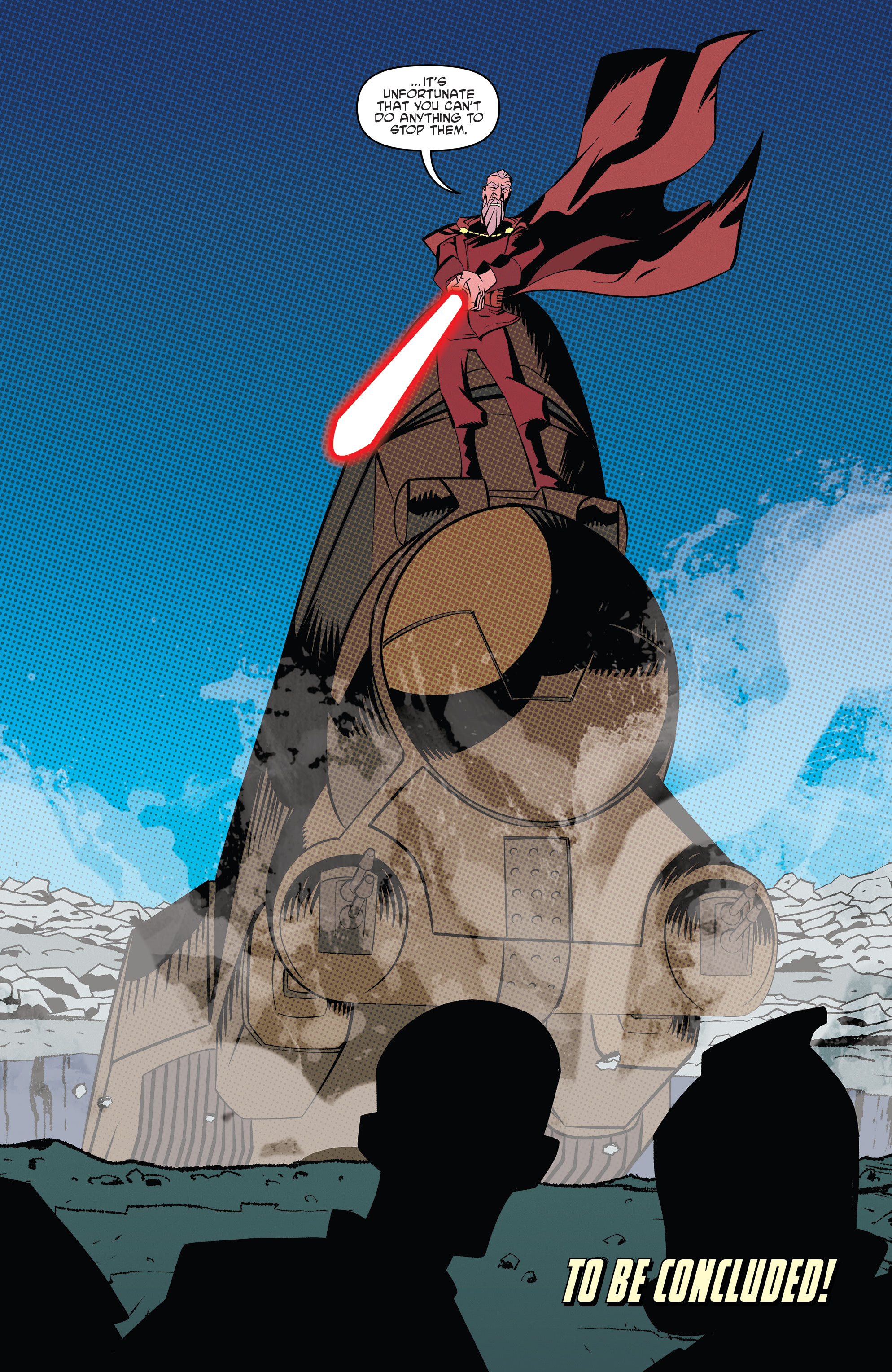 Star Wars Adventures (2020-) issue 9 - Page 14