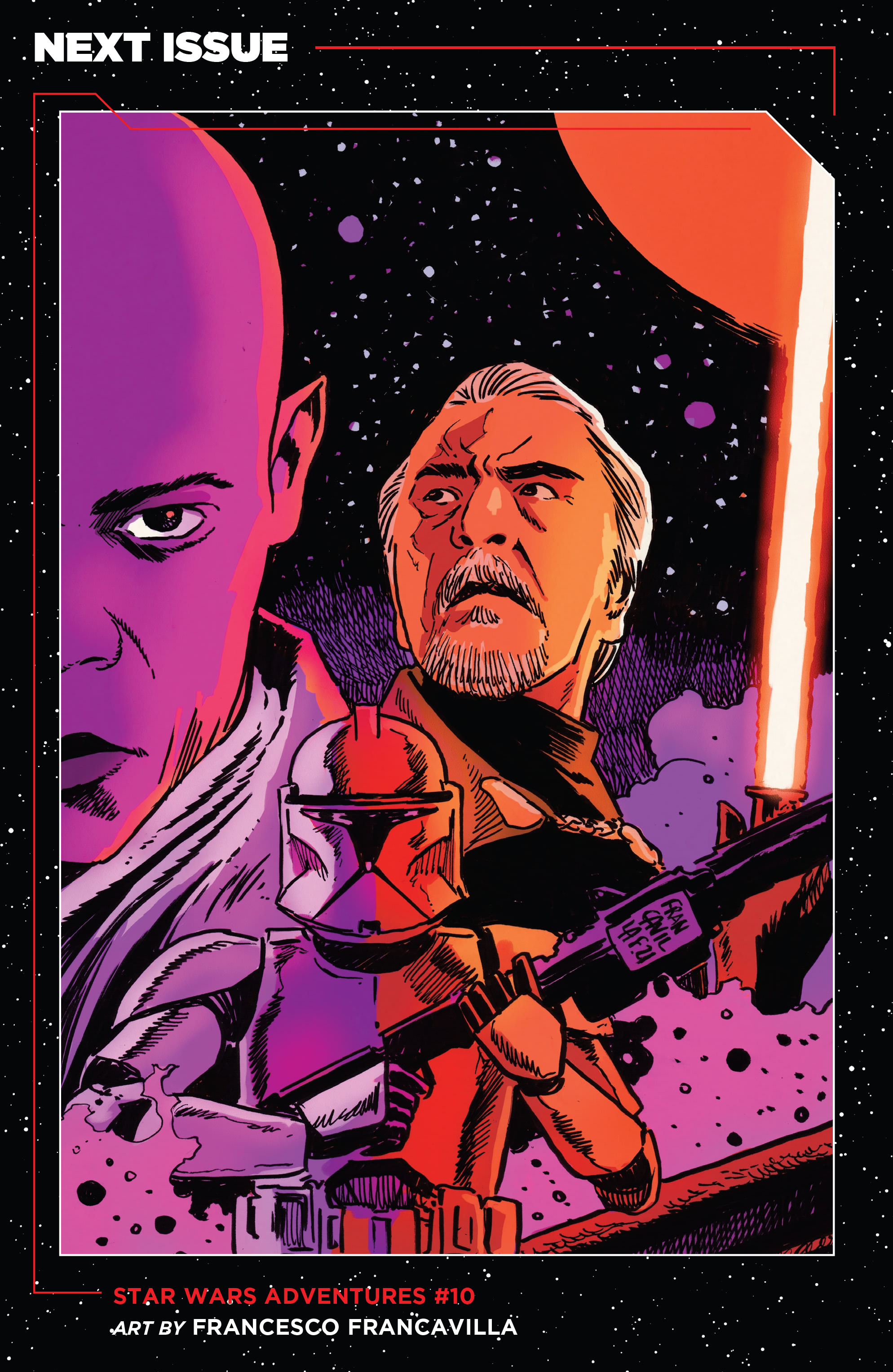 Star Wars Adventures (2020-) issue 9 - Page 23