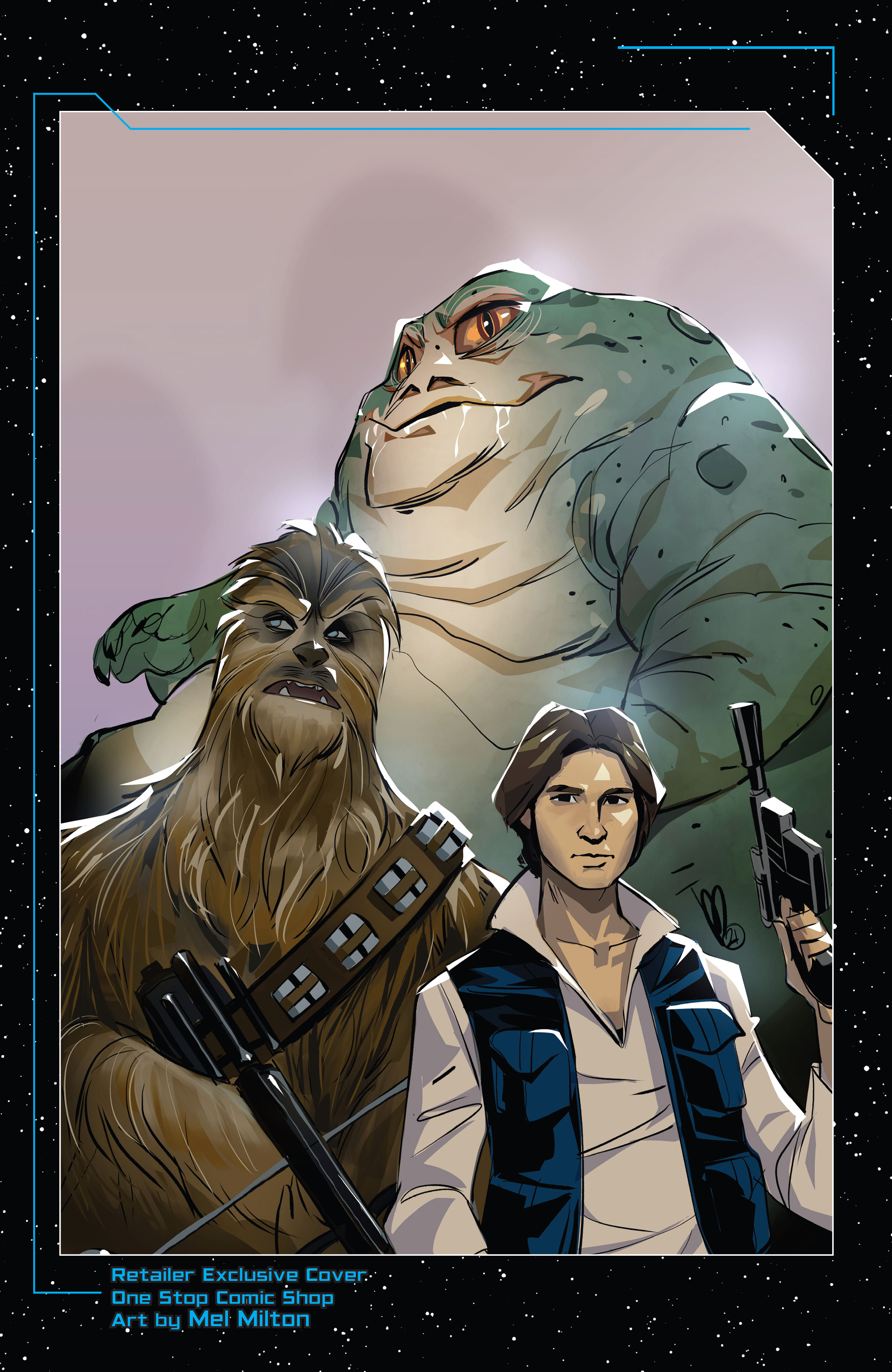 Star Wars Adventures (2020-) issue Annual 2021 - Page 43