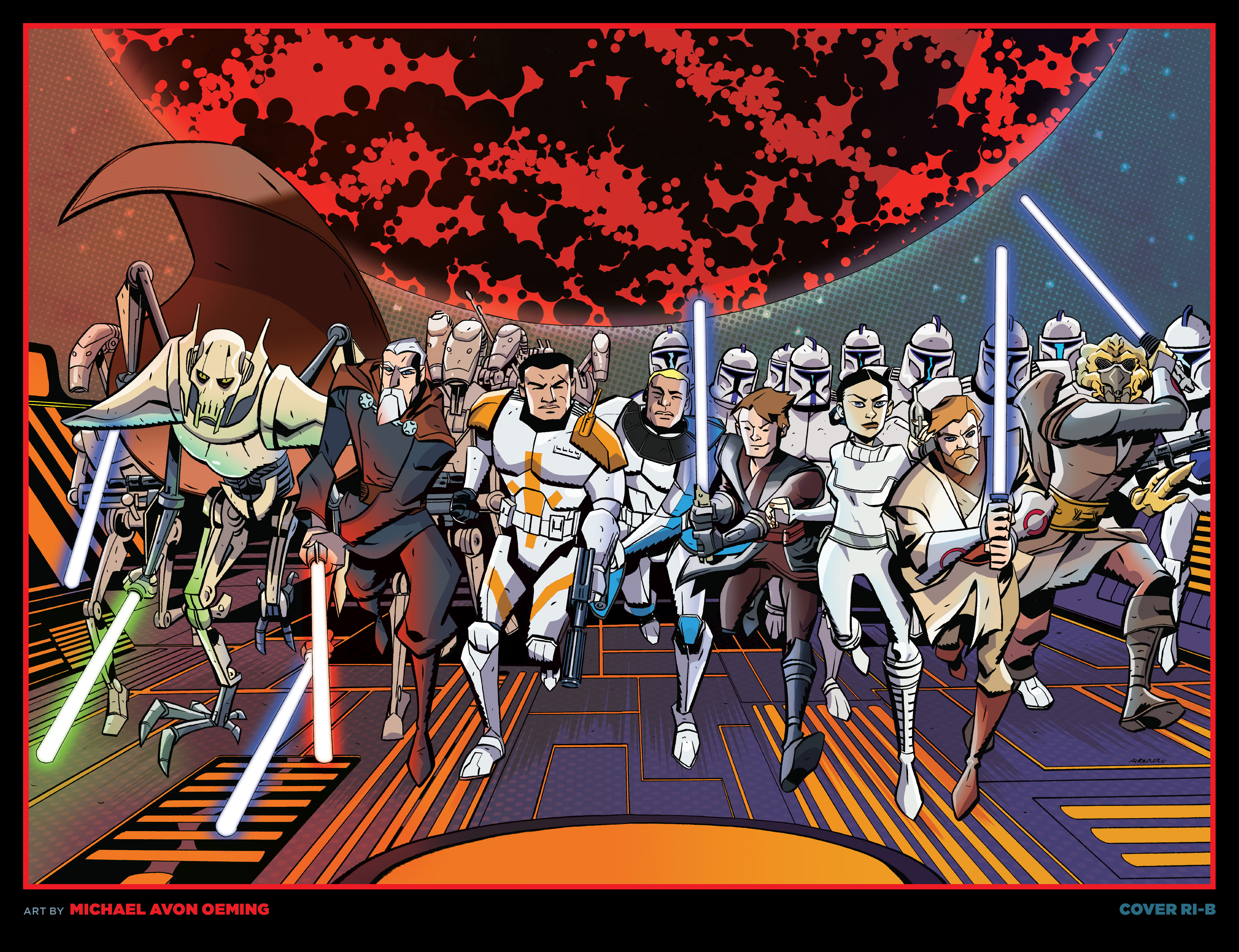 Star Wars Adventures: Clone Wars (2020) issue 1 - Page 26