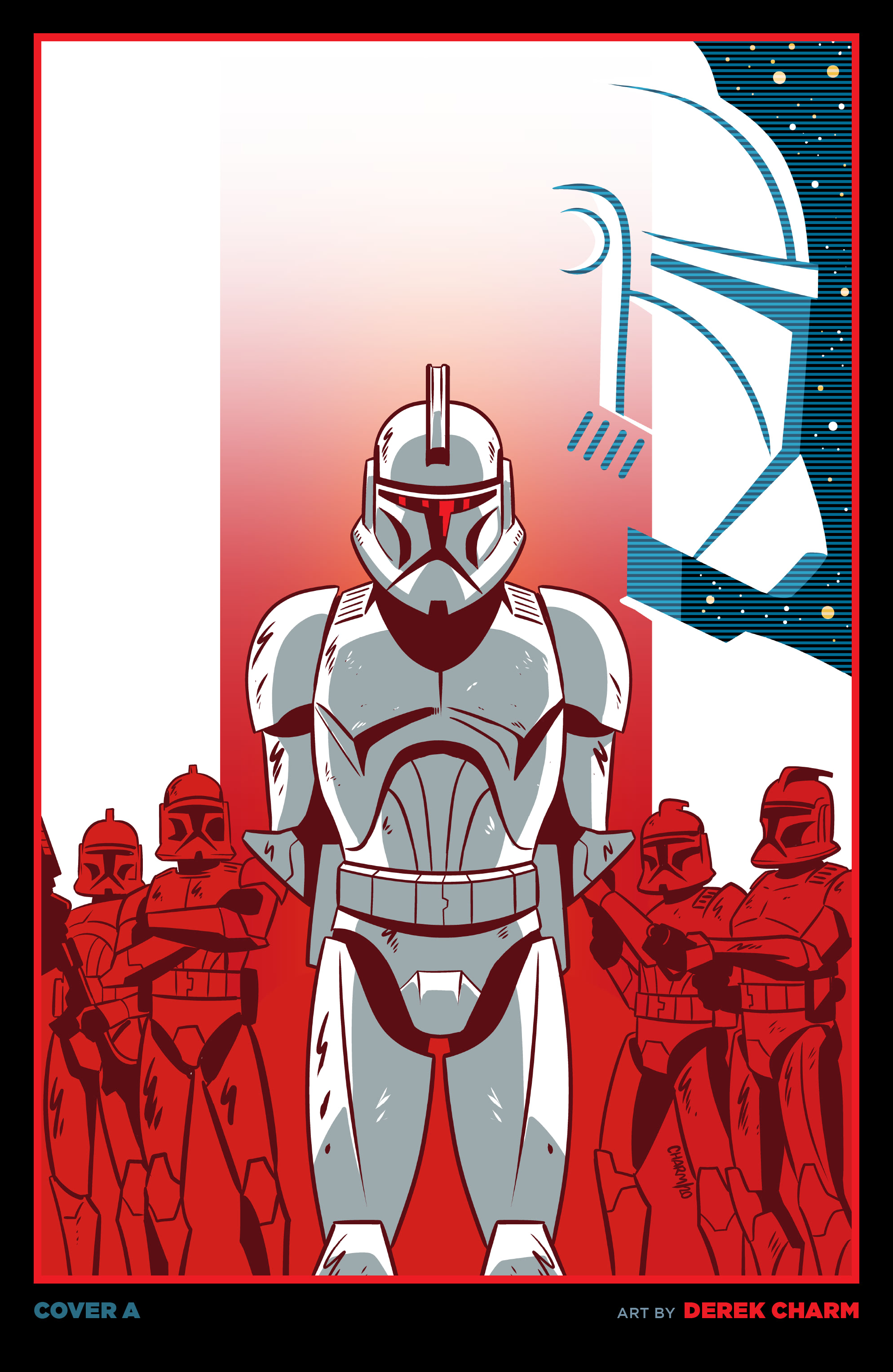 Star Wars Adventures: Clone Wars (2020) issue 4 - Page 25