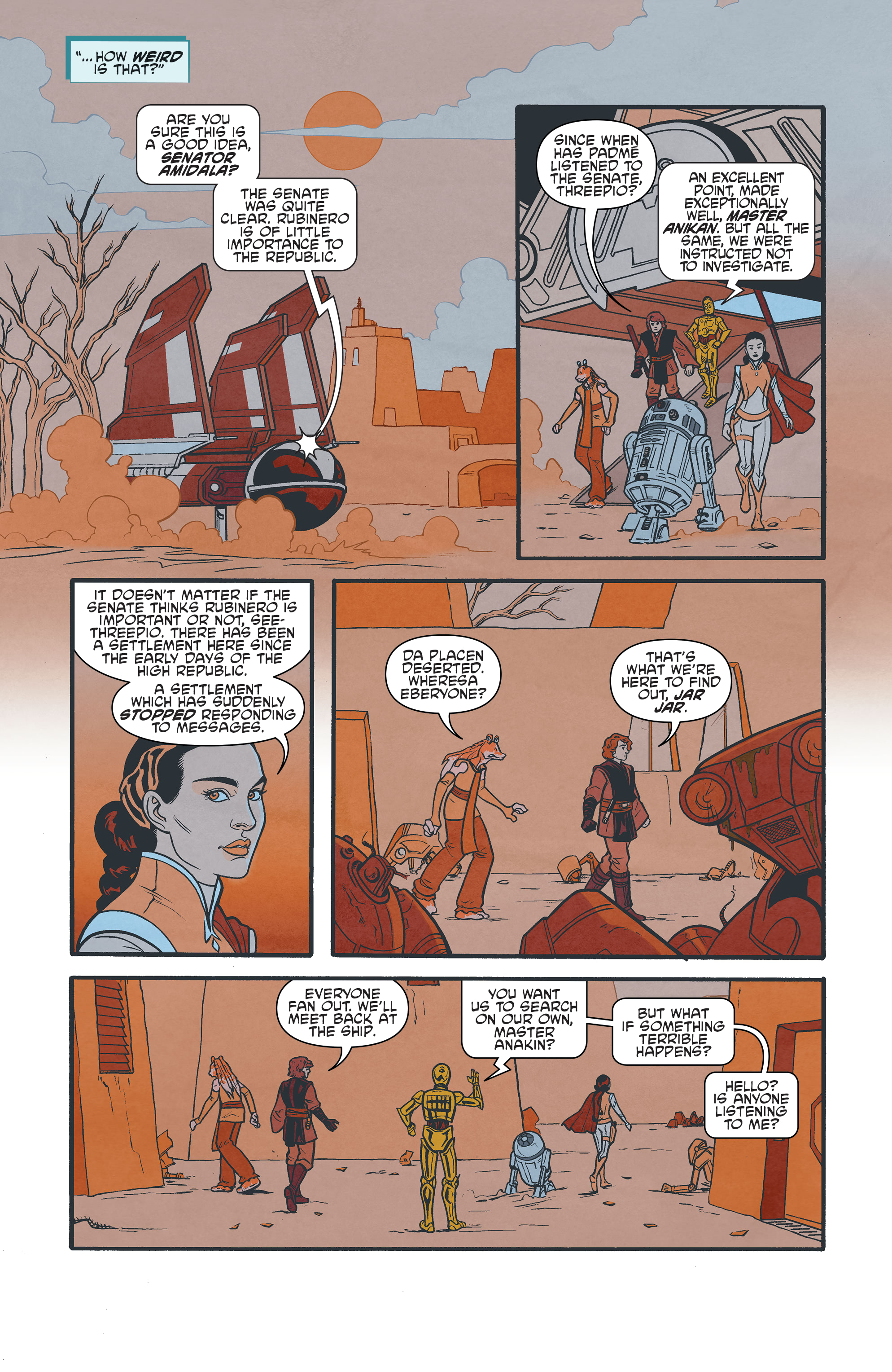 <{ $series->title }} issue 1 - Page 7