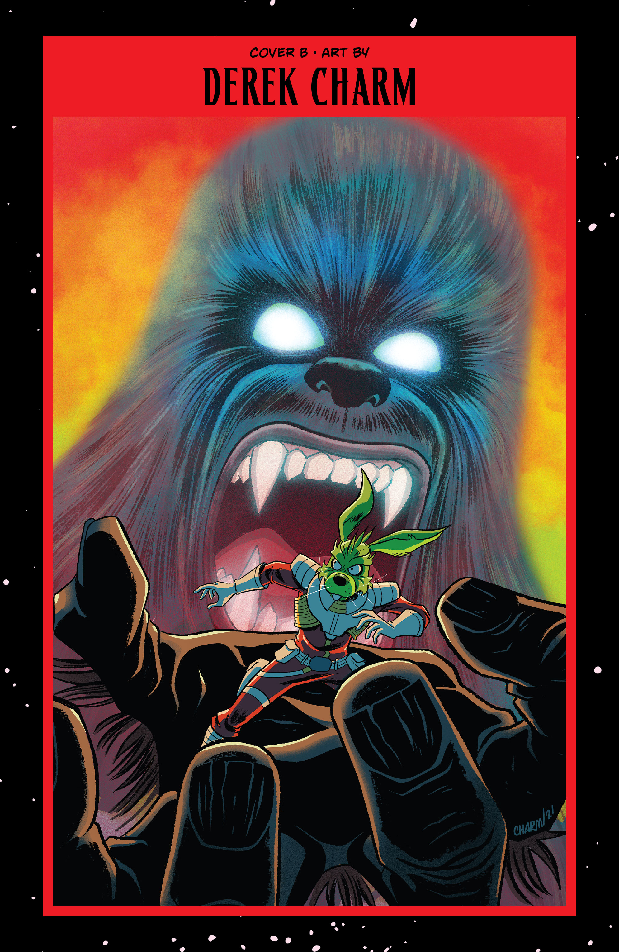 Star Wars Adventures: Ghosts of Vader's Castle (2021-) issue 2 - Page 24