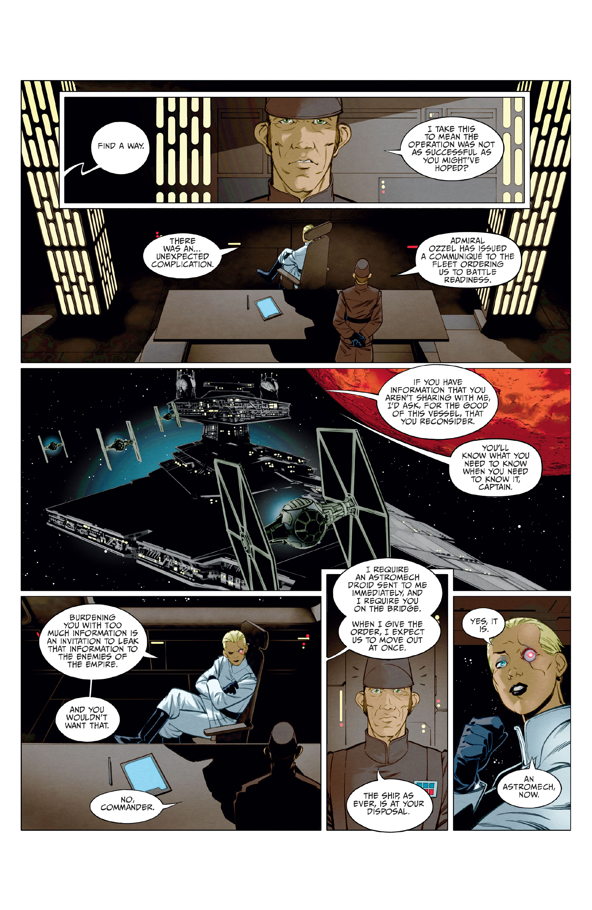 <{ $series->title }} issue 1 - Page 10