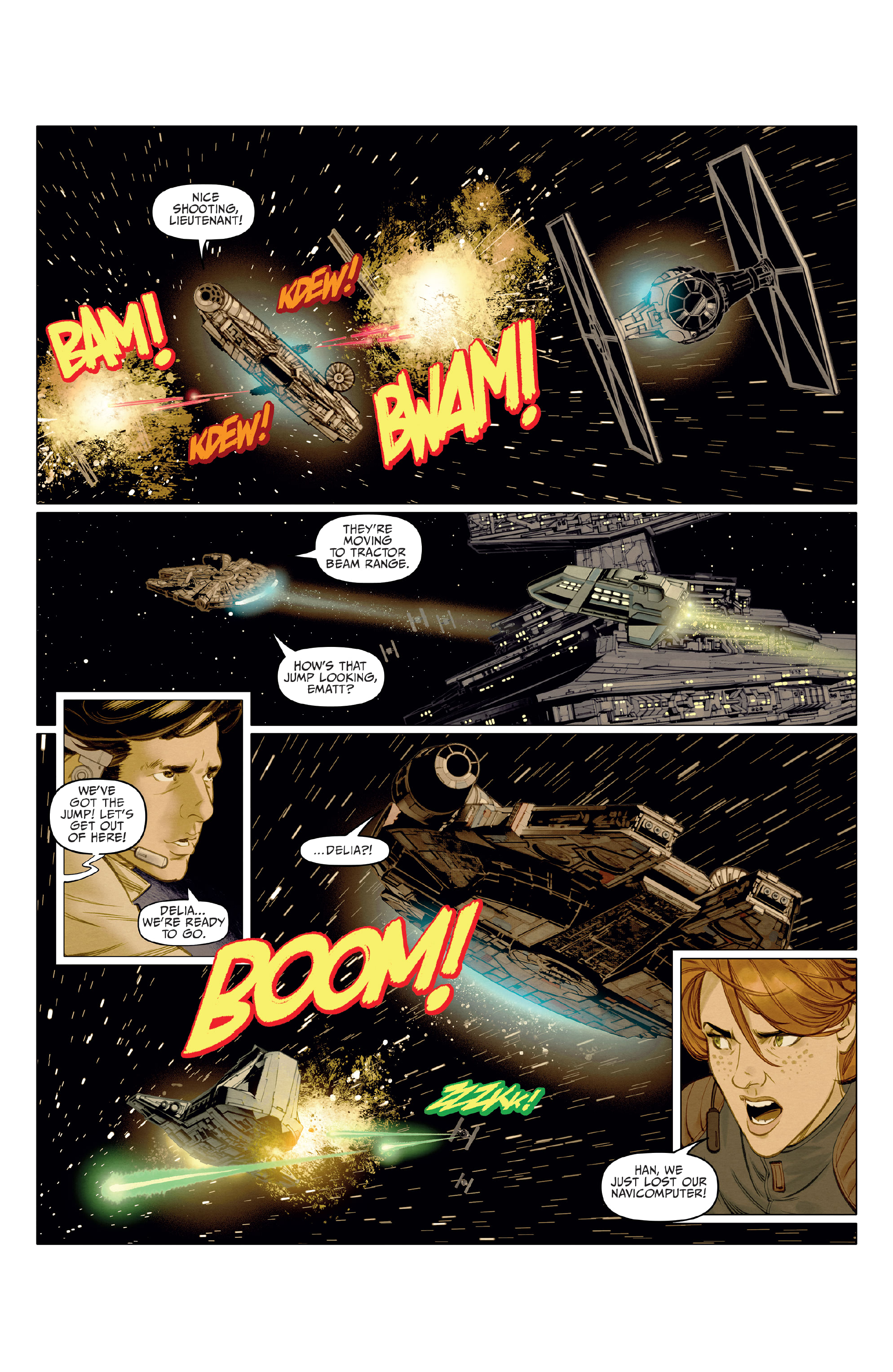 Star Wars Adventures: Smuggler's Run (2020) Chapter 2 - Page 5