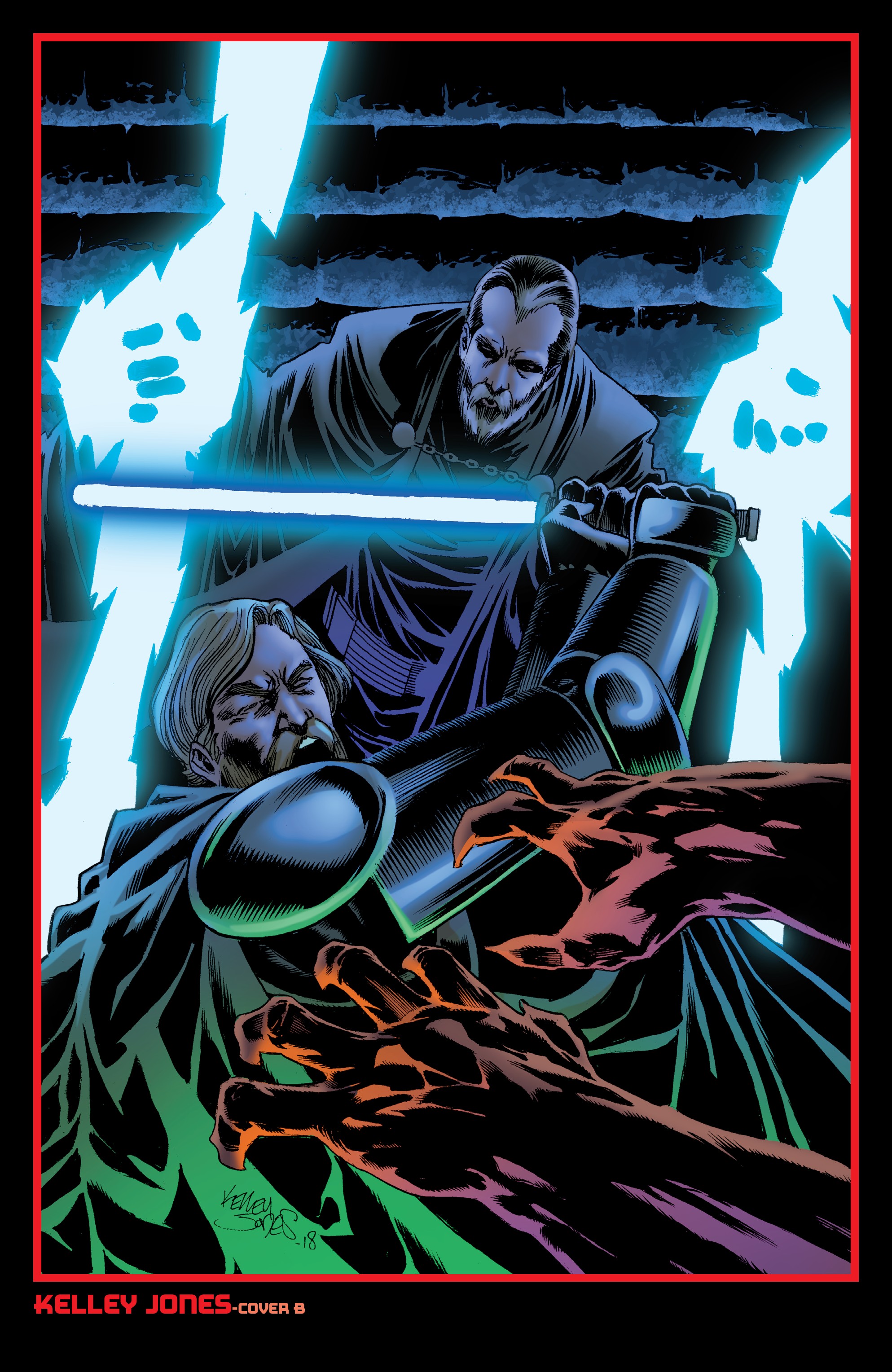 Star Wars Adventures: Tales From Vader's Castle (2018-) issue 2 - Page 24