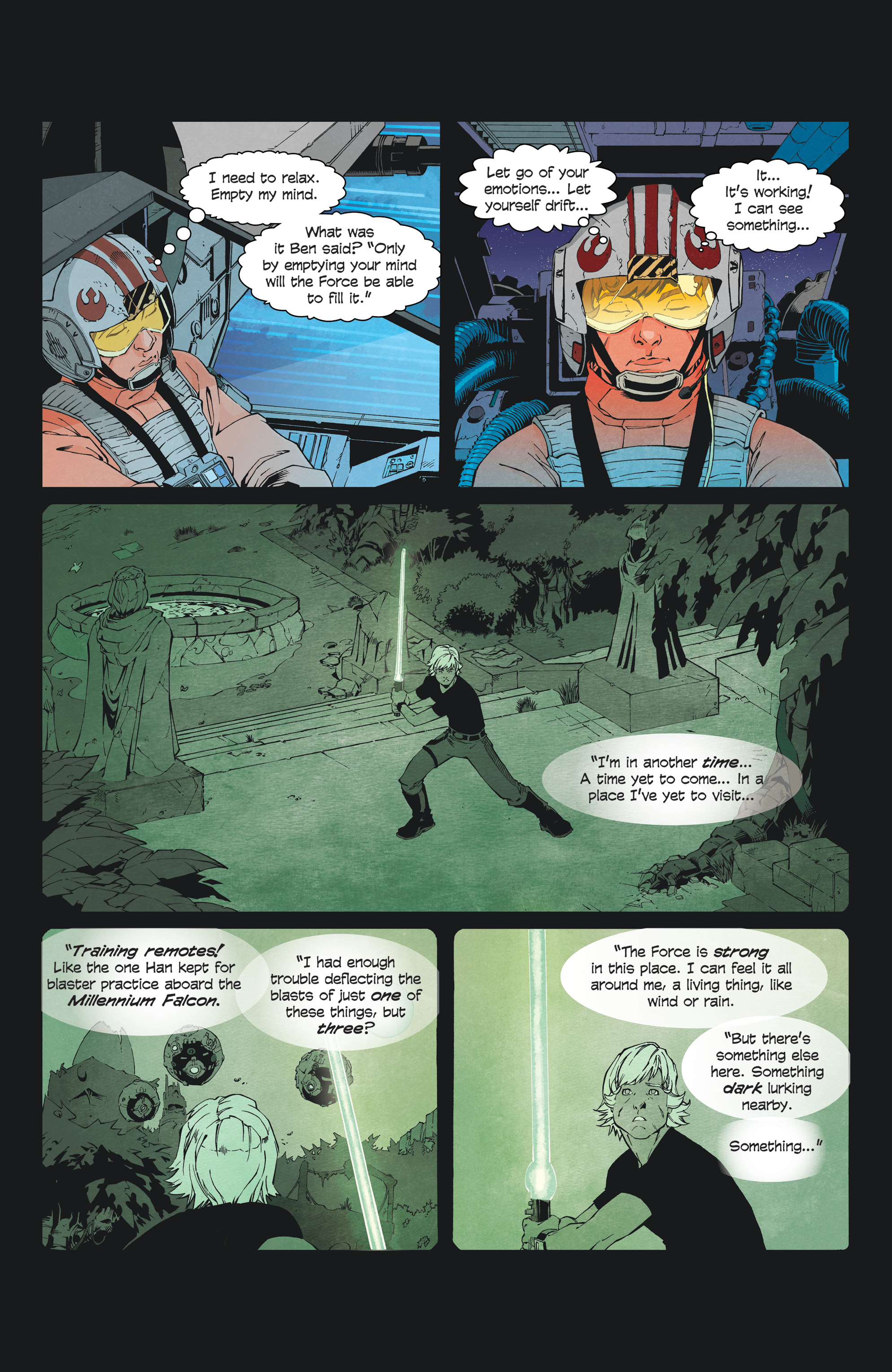 <{ $series->title }} issue 1 - Page 6