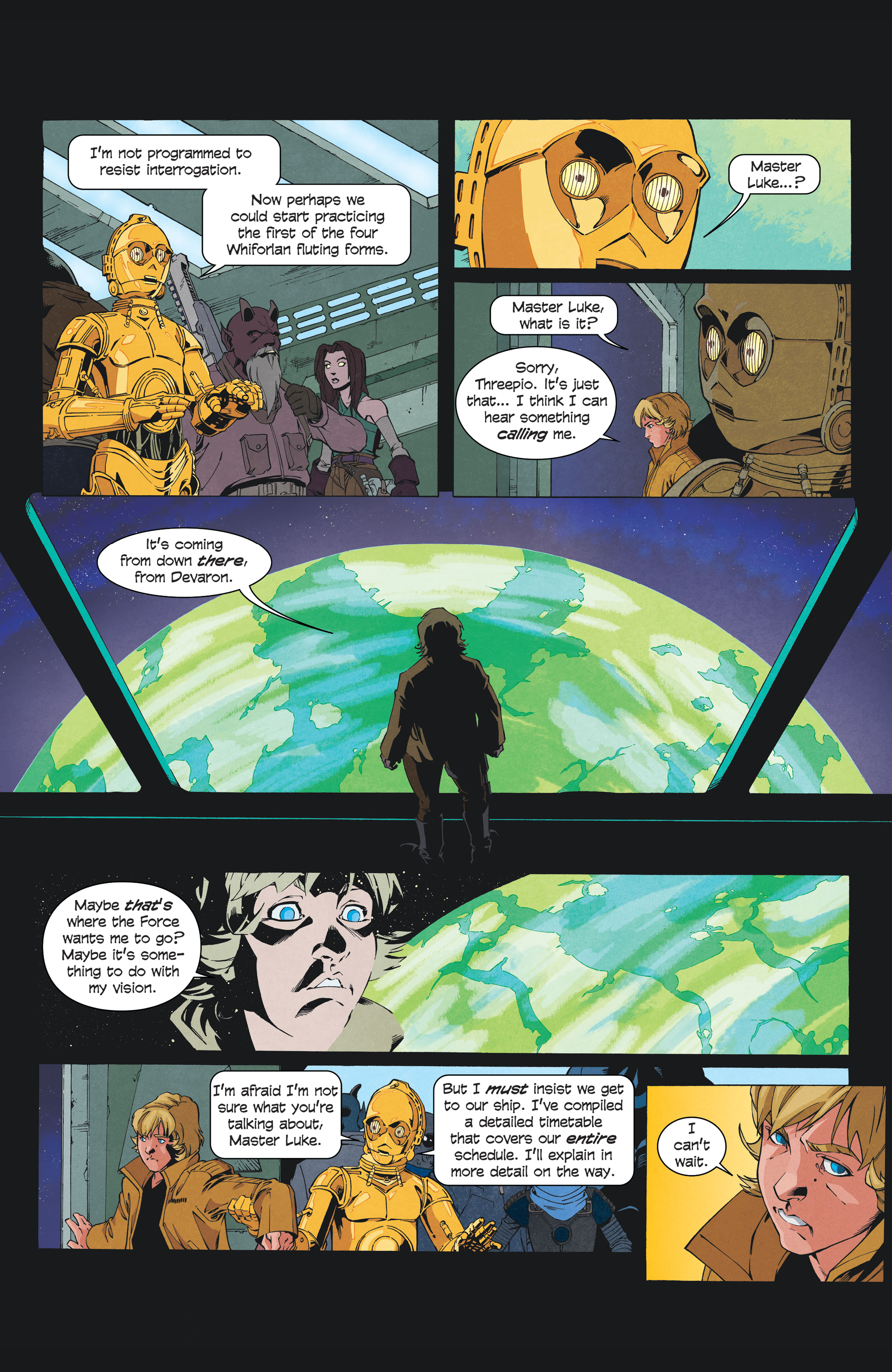 <{ $series->title }} issue 1 - Page 11