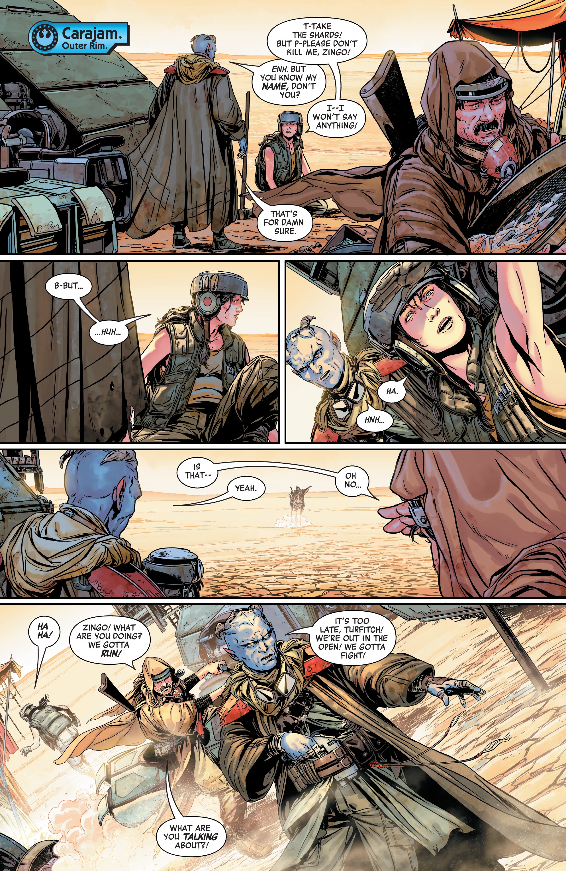 Star Wars: Age Of Rebellion - Boba Fett (2019): Chapter 1 - Page 3