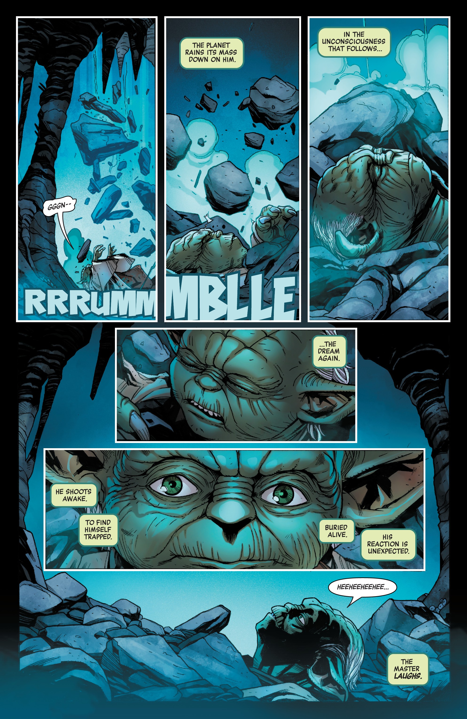 Star Wars: Age Of Rebellion Special (2019) issue 1 - Page 18