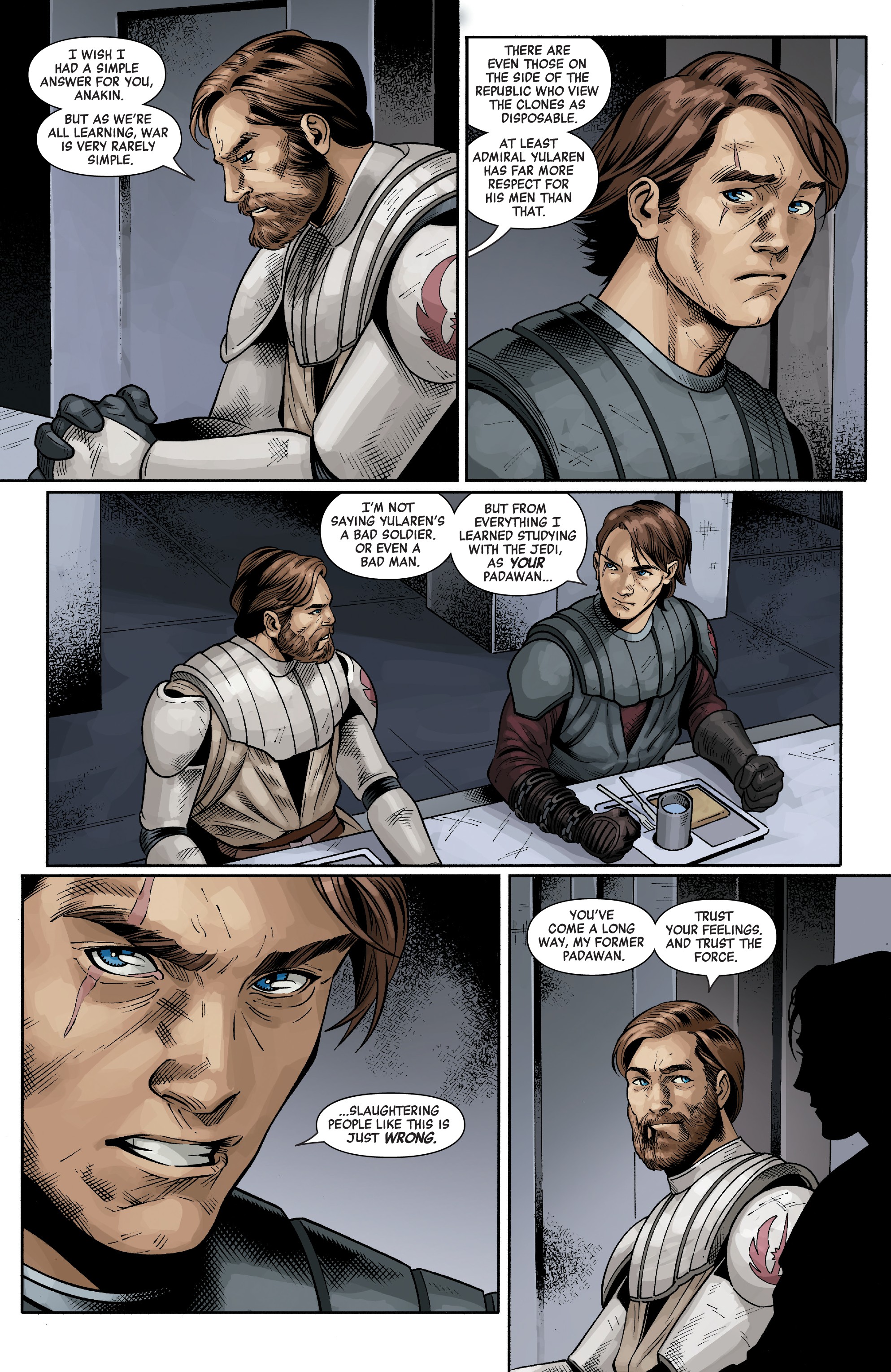 Anakin And Ahsoka Fanfiction - 8frkwfk