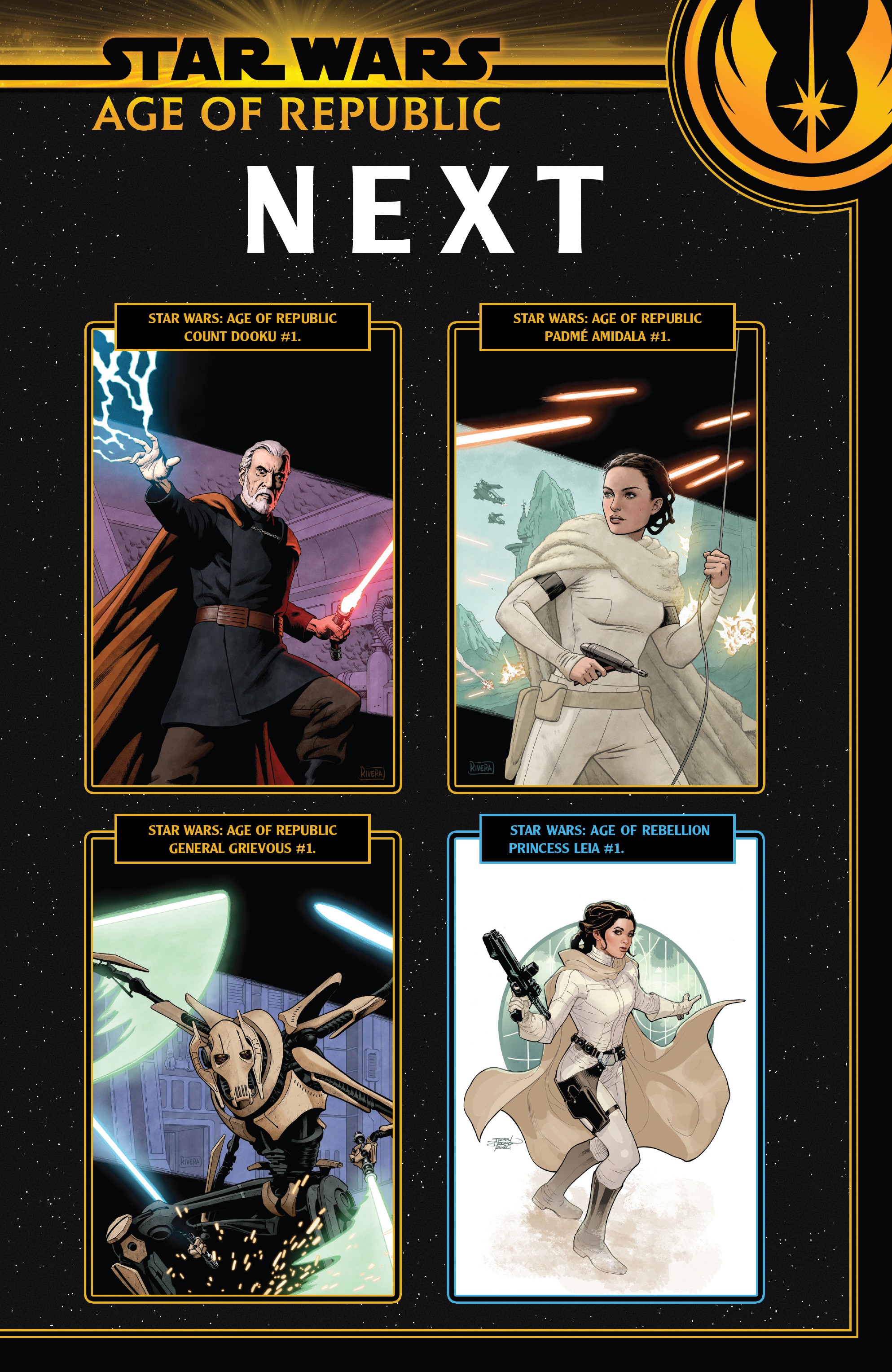 Star Wars: Age Of The Republic - Anakin Skywalker (2019) issue 1 - Page 25