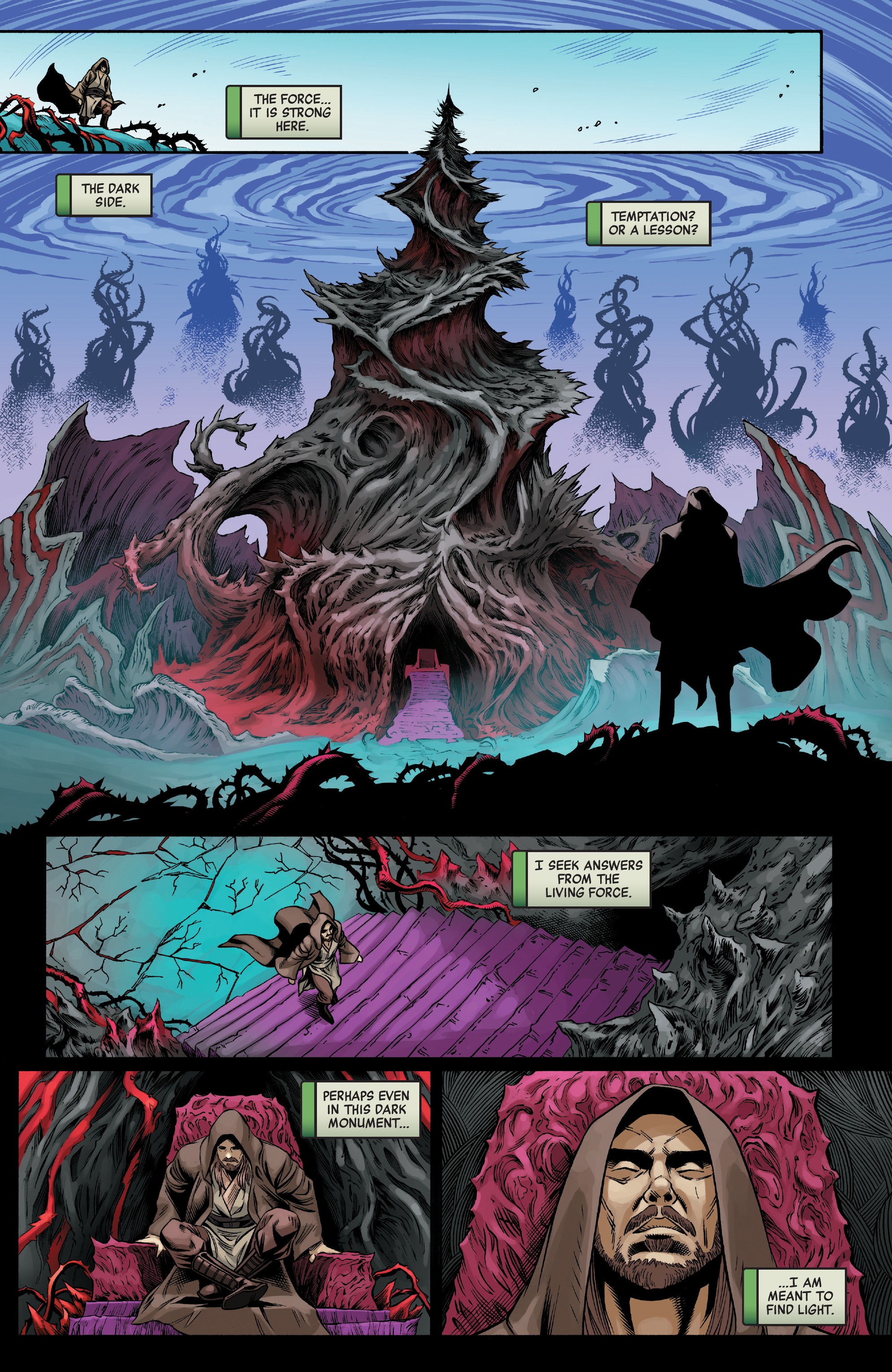 <{ $series->title }} issue 1 - Page 15