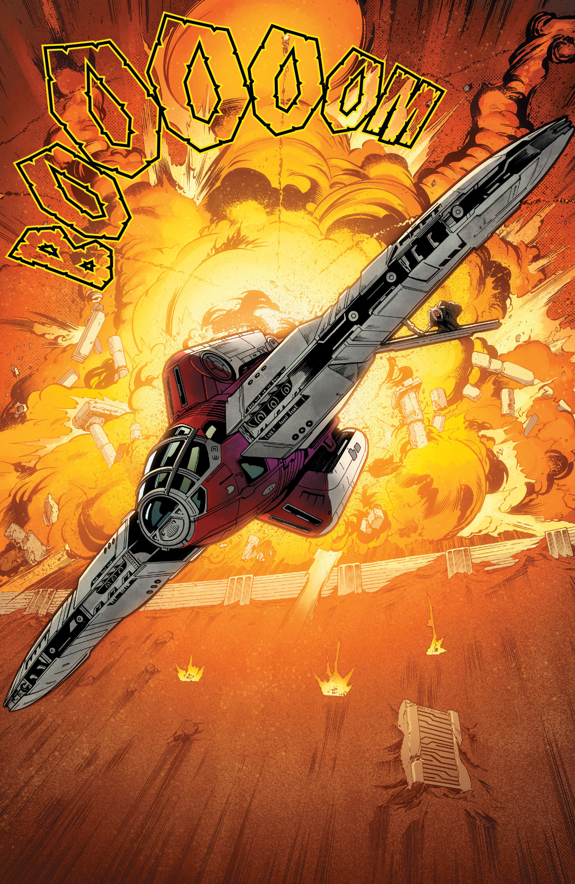 Star Wars: Ahsoka (2024-) issue 1 - Page 11