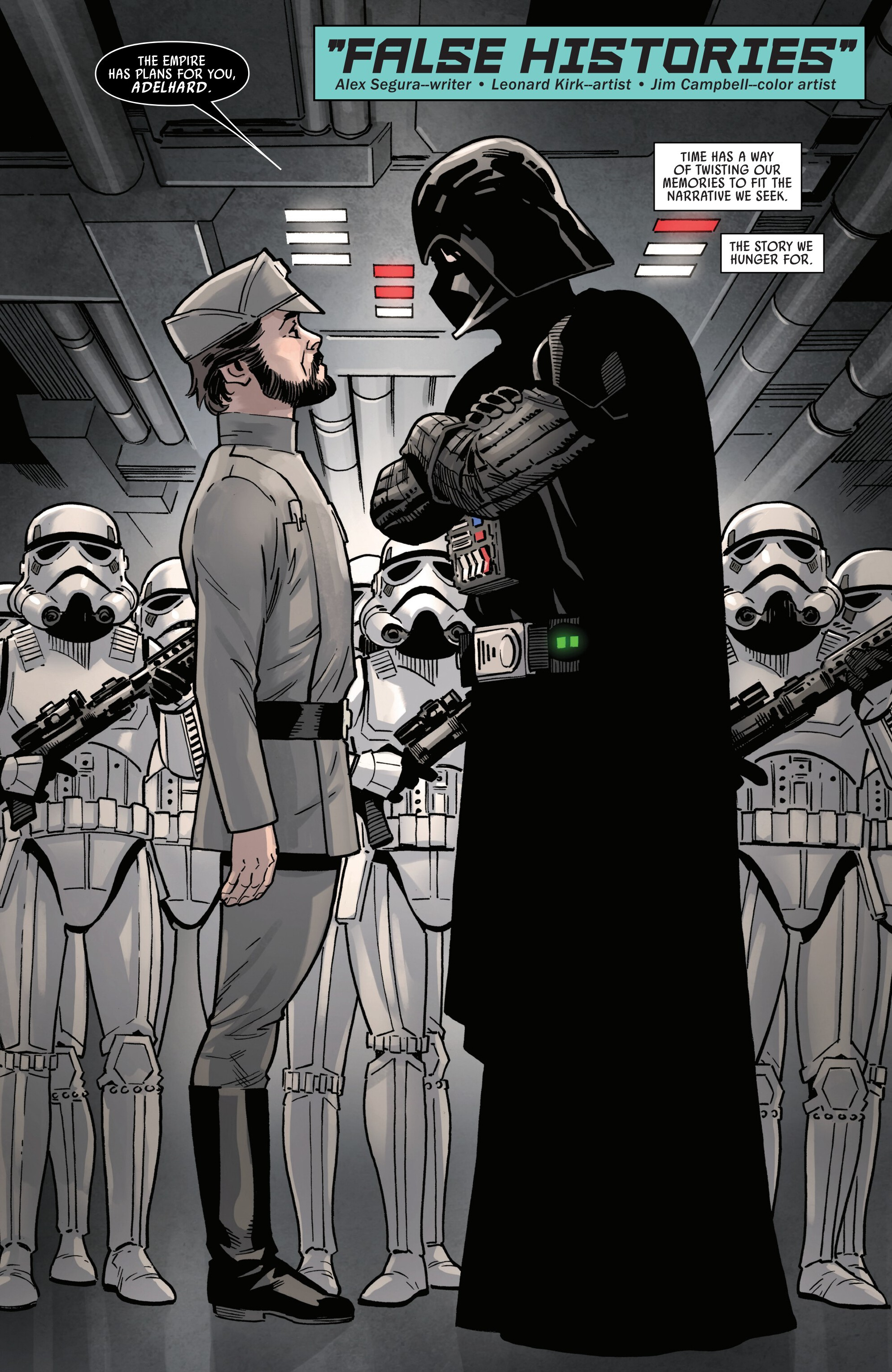 Star Wars: Battle of Jakku – Last Stand (2024-): Chapter 1 - Page 23