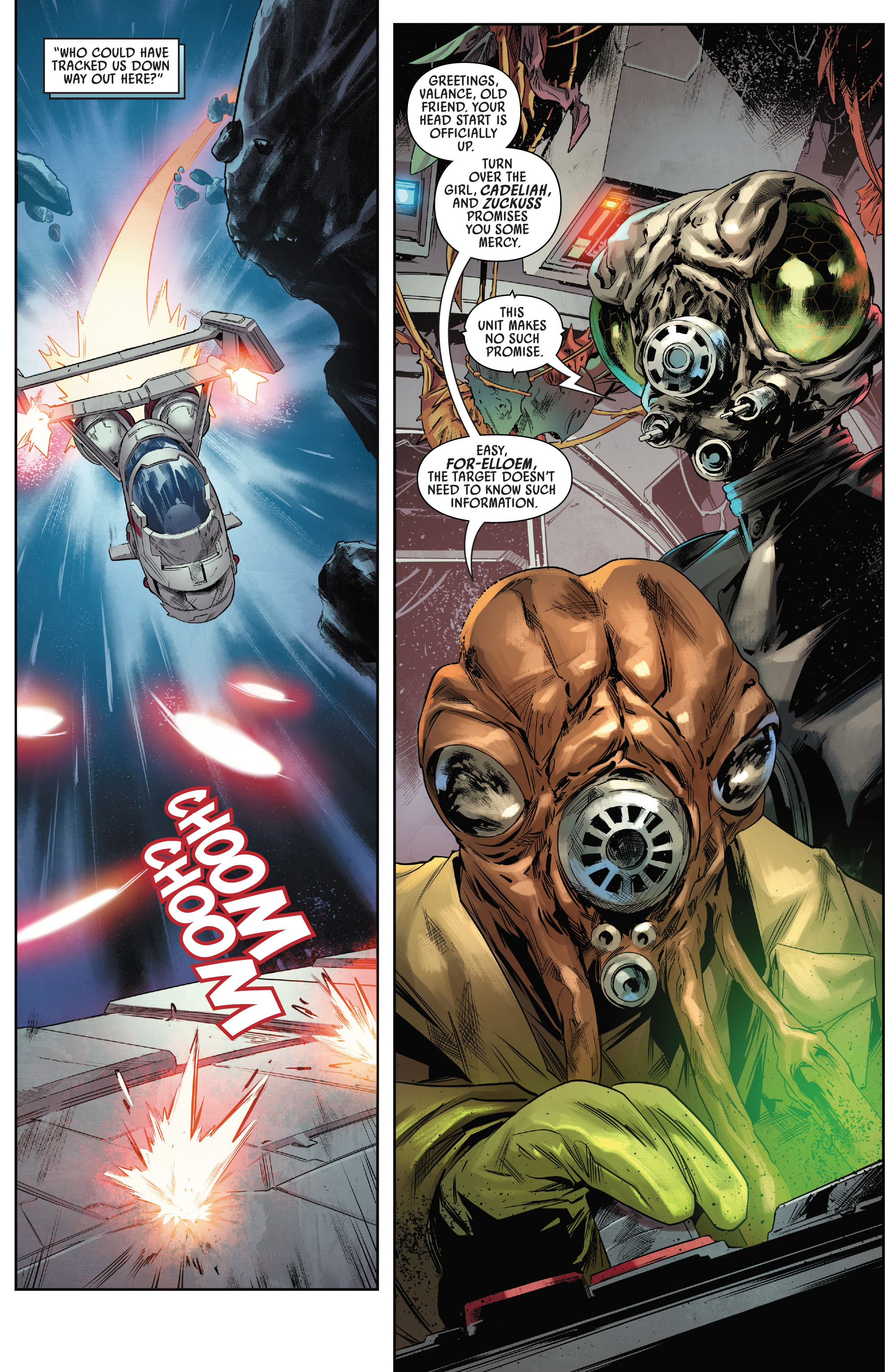 Star Wars: Bounty Hunters (2020-): Chapter 12 - Page 4